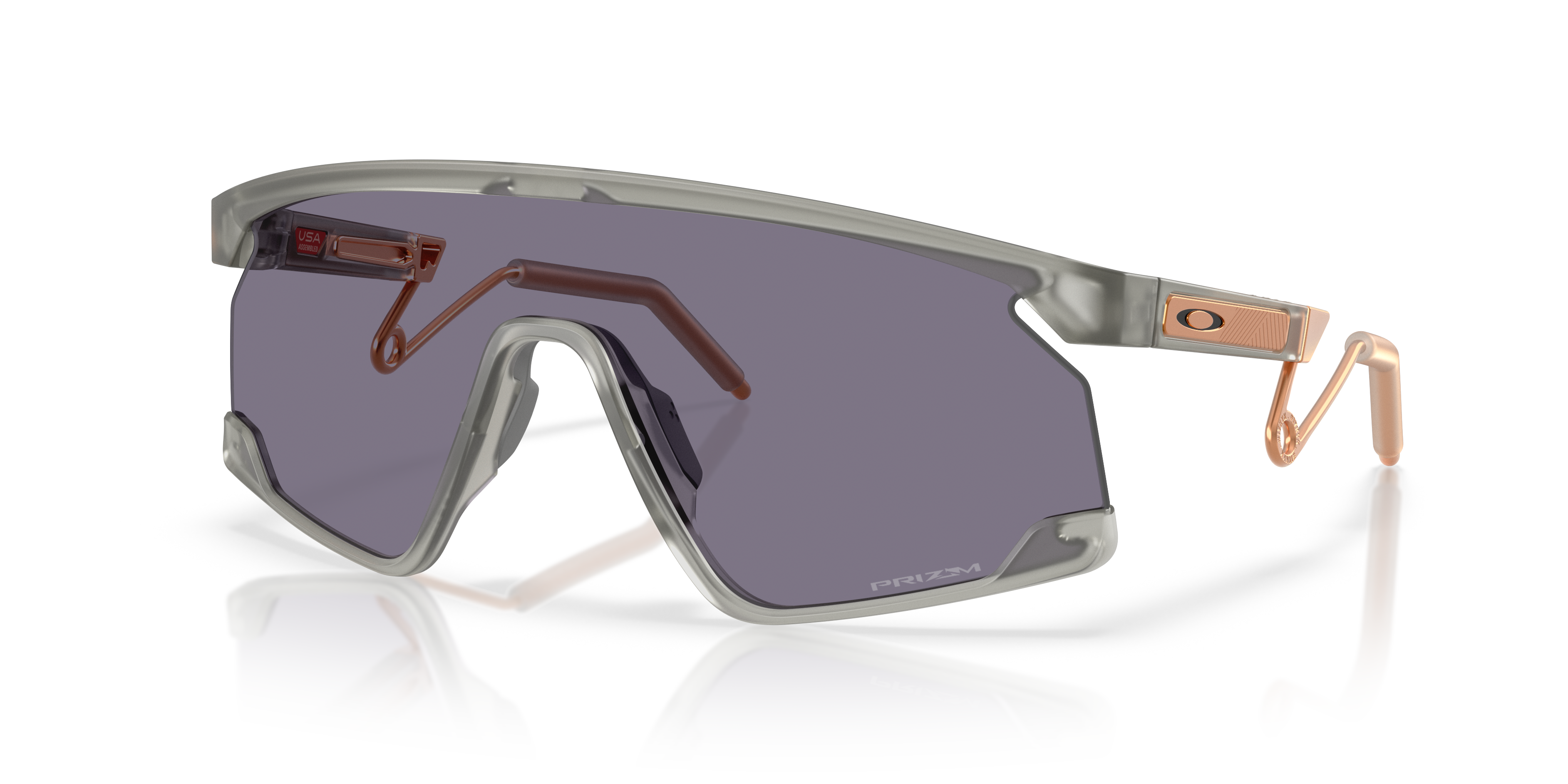 Oakley OO9237 BXTR METAL 923713