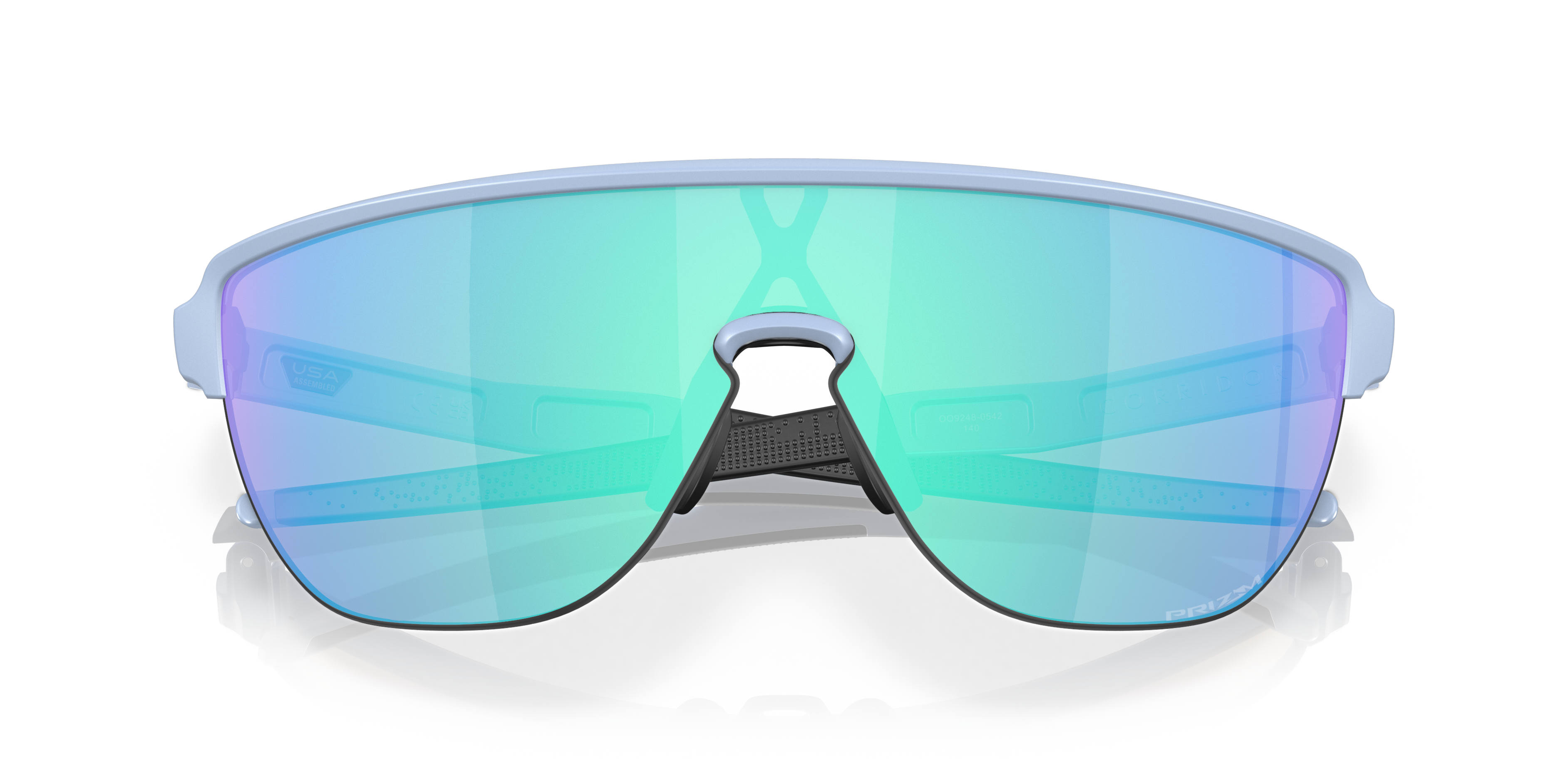 Oakley OO9248 CORRIDOR 924805