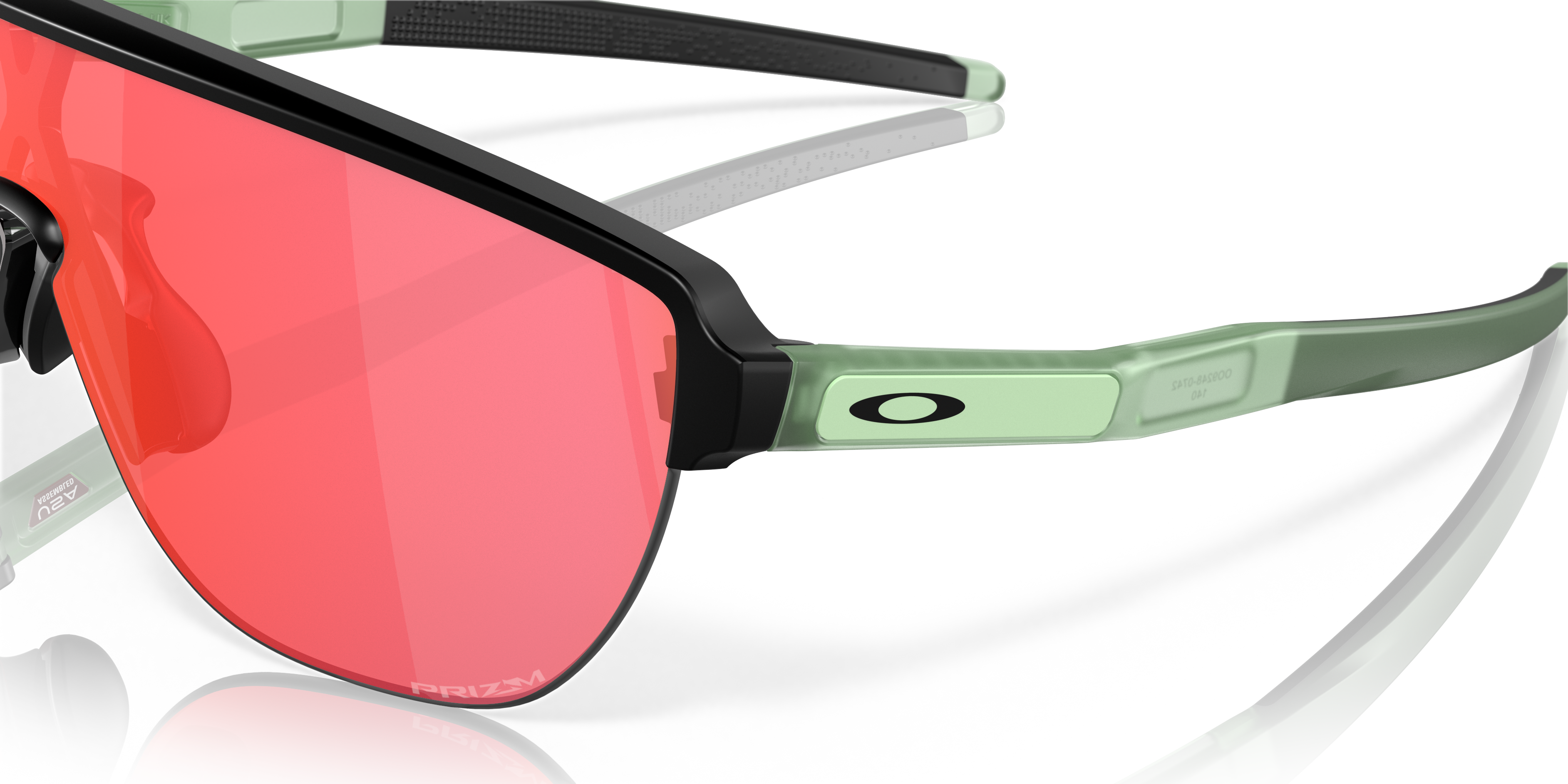 Oakley OO9248 CORRIDOR 924807