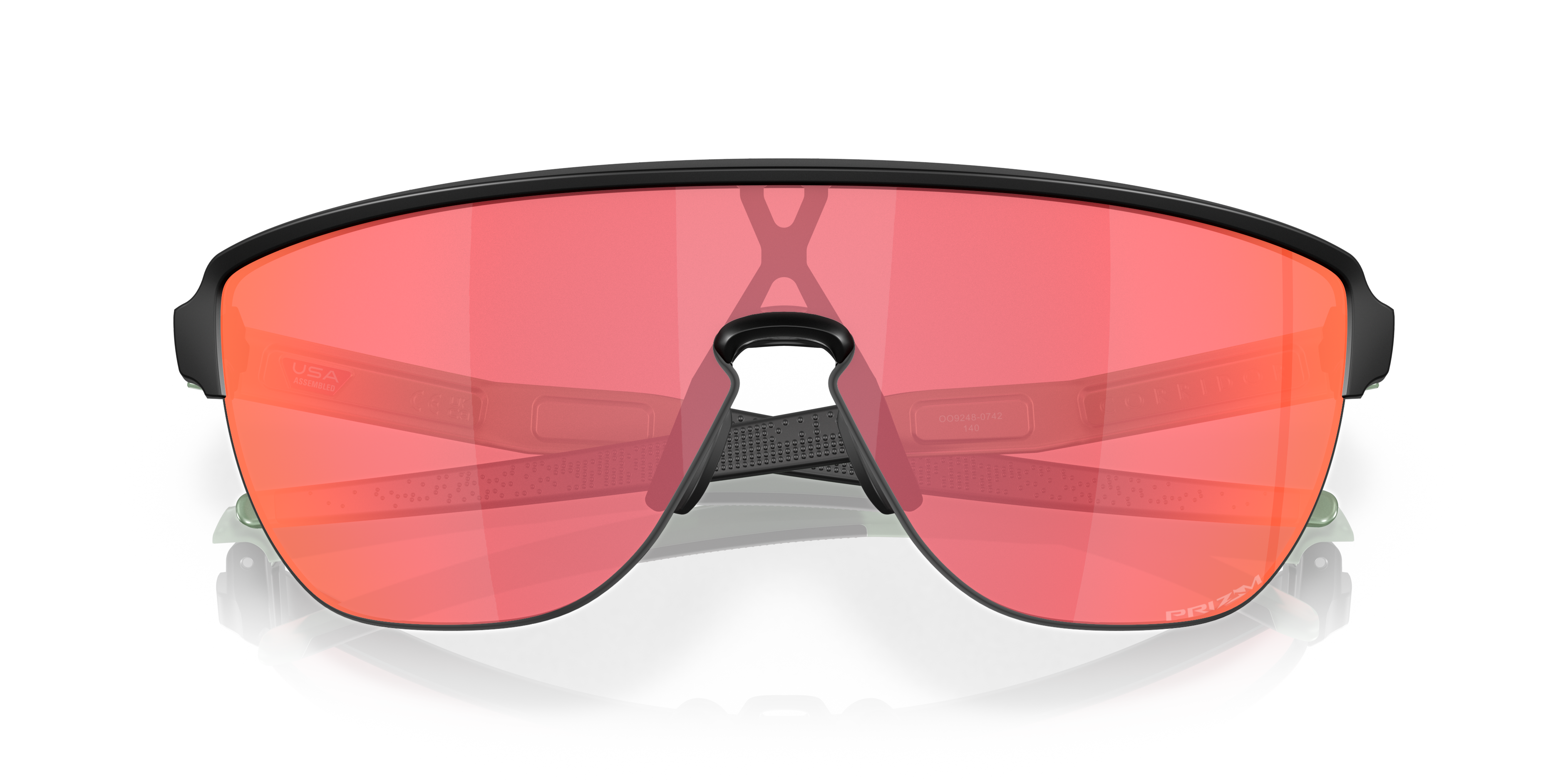 Oakley OO9248 CORRIDOR 924807
