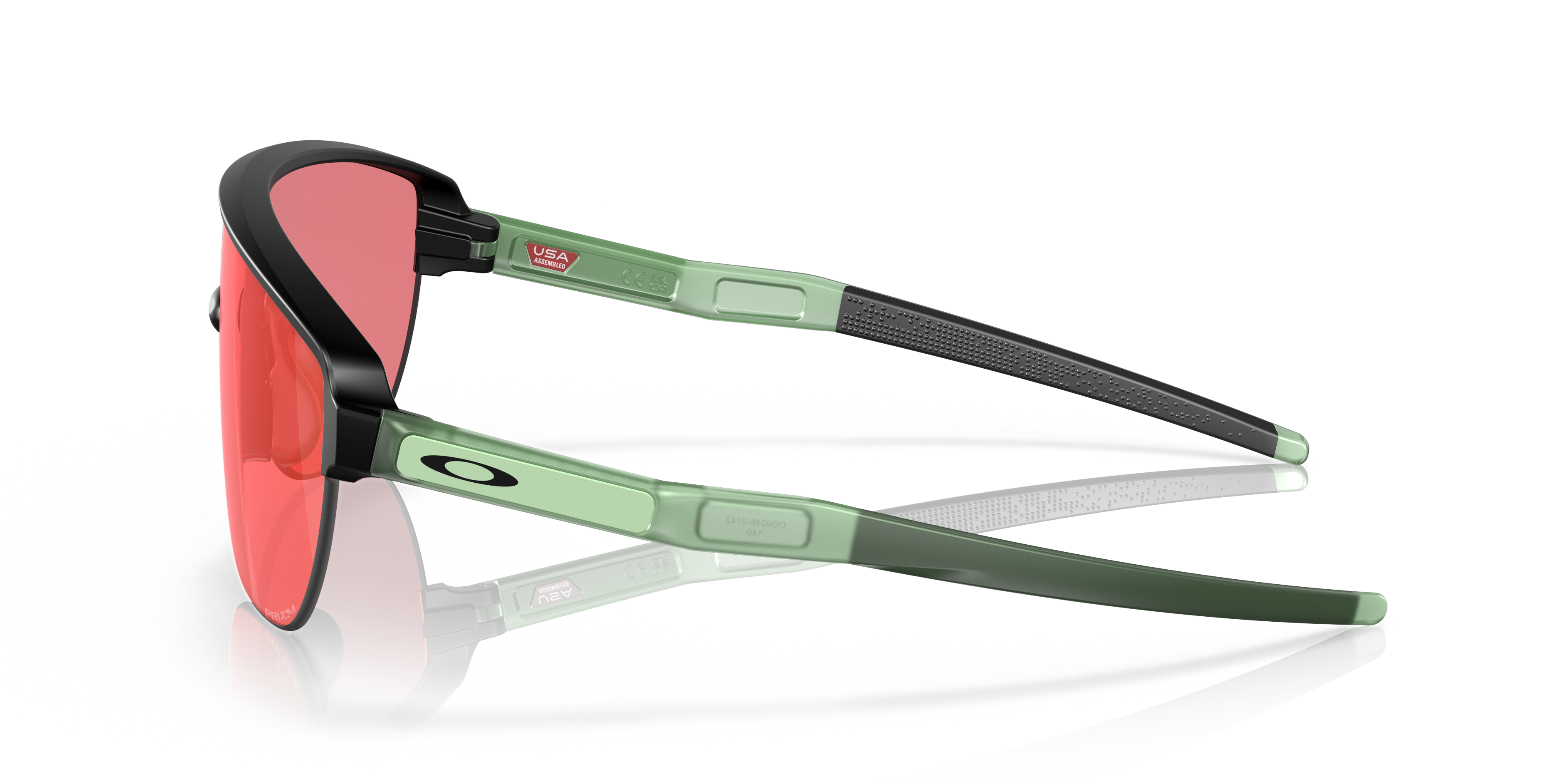 Oakley OO9248 CORRIDOR 924807
