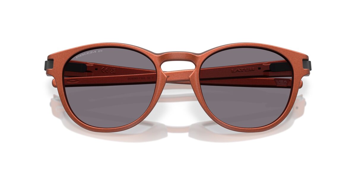 Oakley OO9265 LATCH 926573
