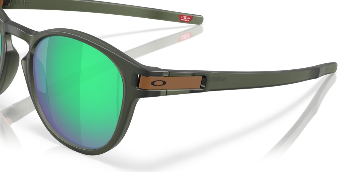 Oakley OO9265 LATCH 926578