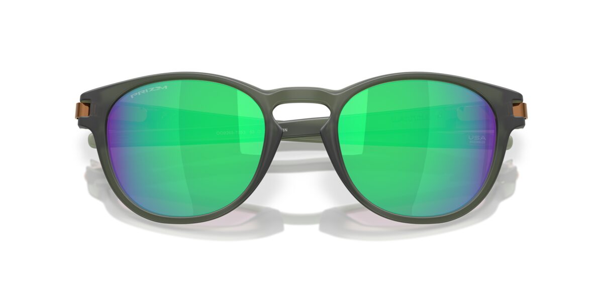 Oakley OO9265 LATCH 926578