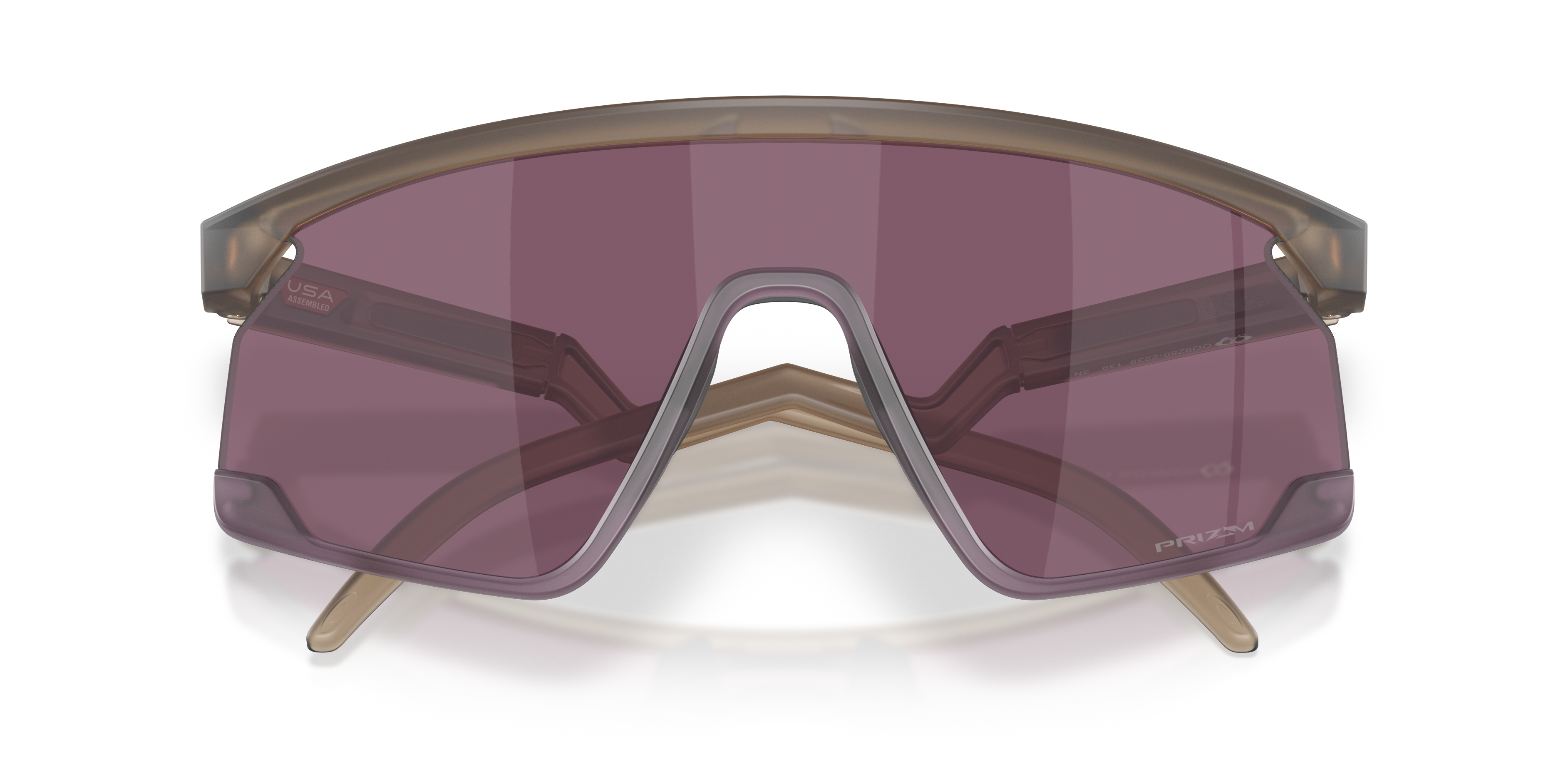 Oakley OO9280 BXTR 928022