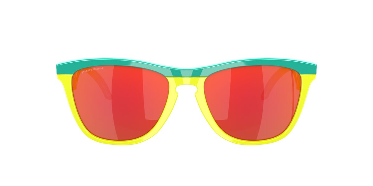 Oakley OO9289 FROGSKINS HYBRID 928902