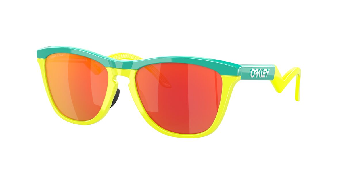 Oakley OO9289 FROGSKINS HYBRID 928902
