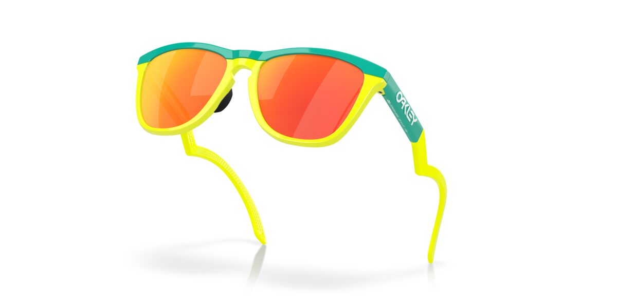 Oakley OO9289 FROGSKINS HYBRID 928902