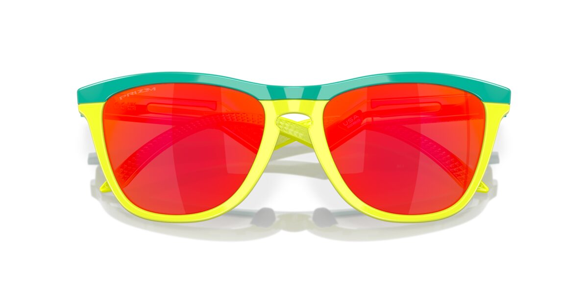 Oakley OO9289 FROGSKINS HYBRID 928902