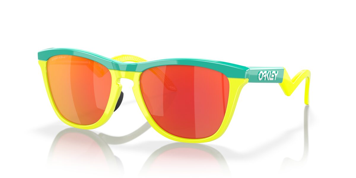 Oakley OO9289 FROGSKINS HYBRID 928902