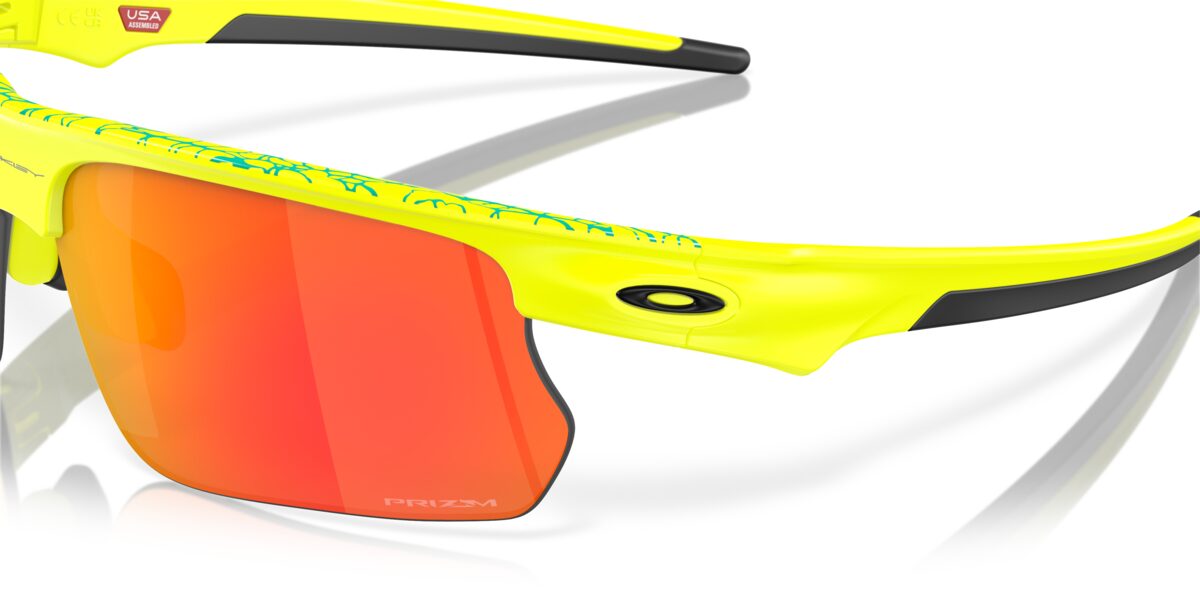 Oakley OO9400 BISPHAERA 940013