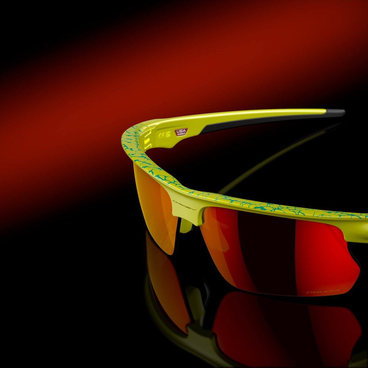 Oakley OO9400 BISPHAERA 940013