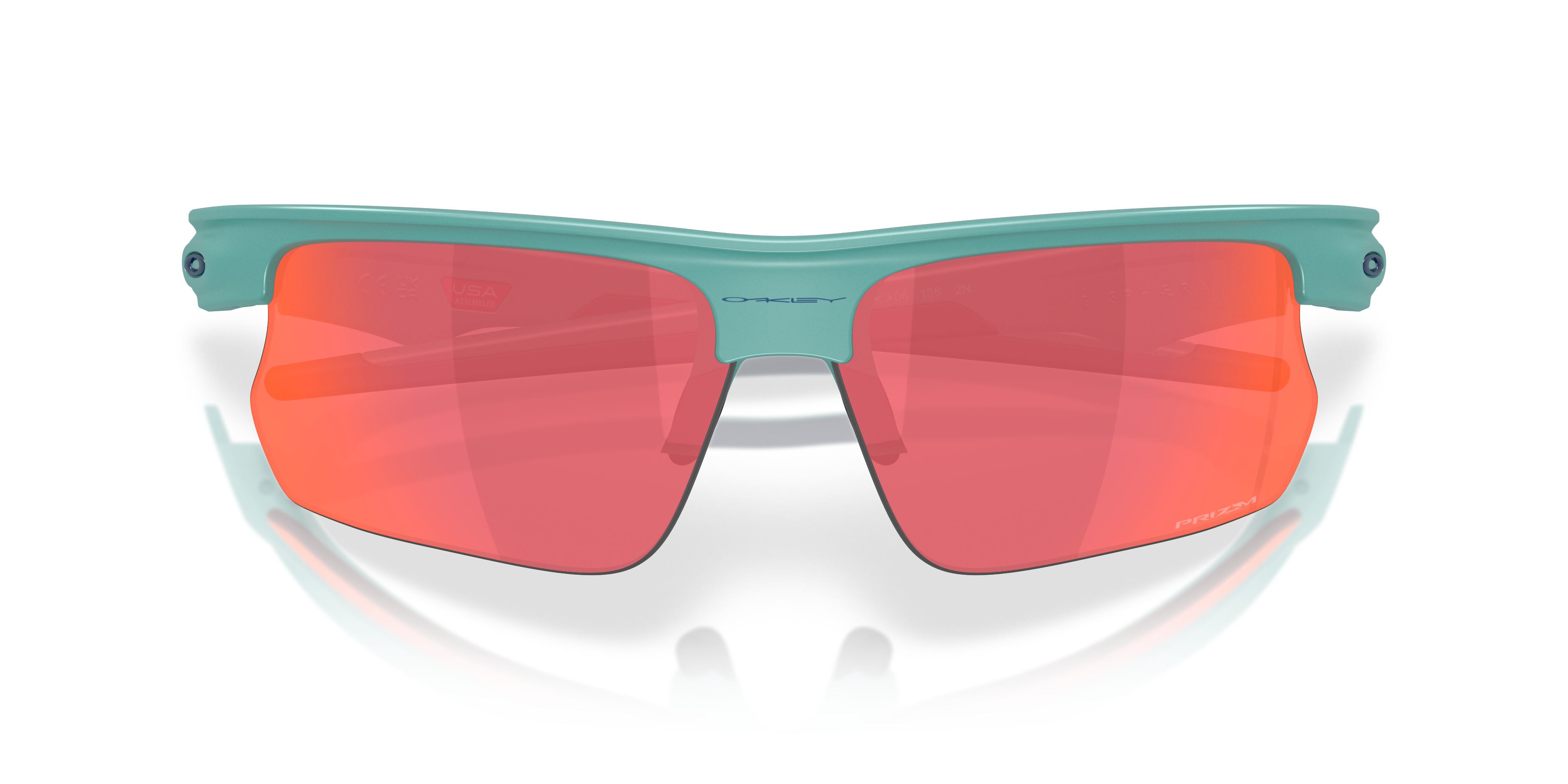 Oakley OO9400 BISPHAERA 940018