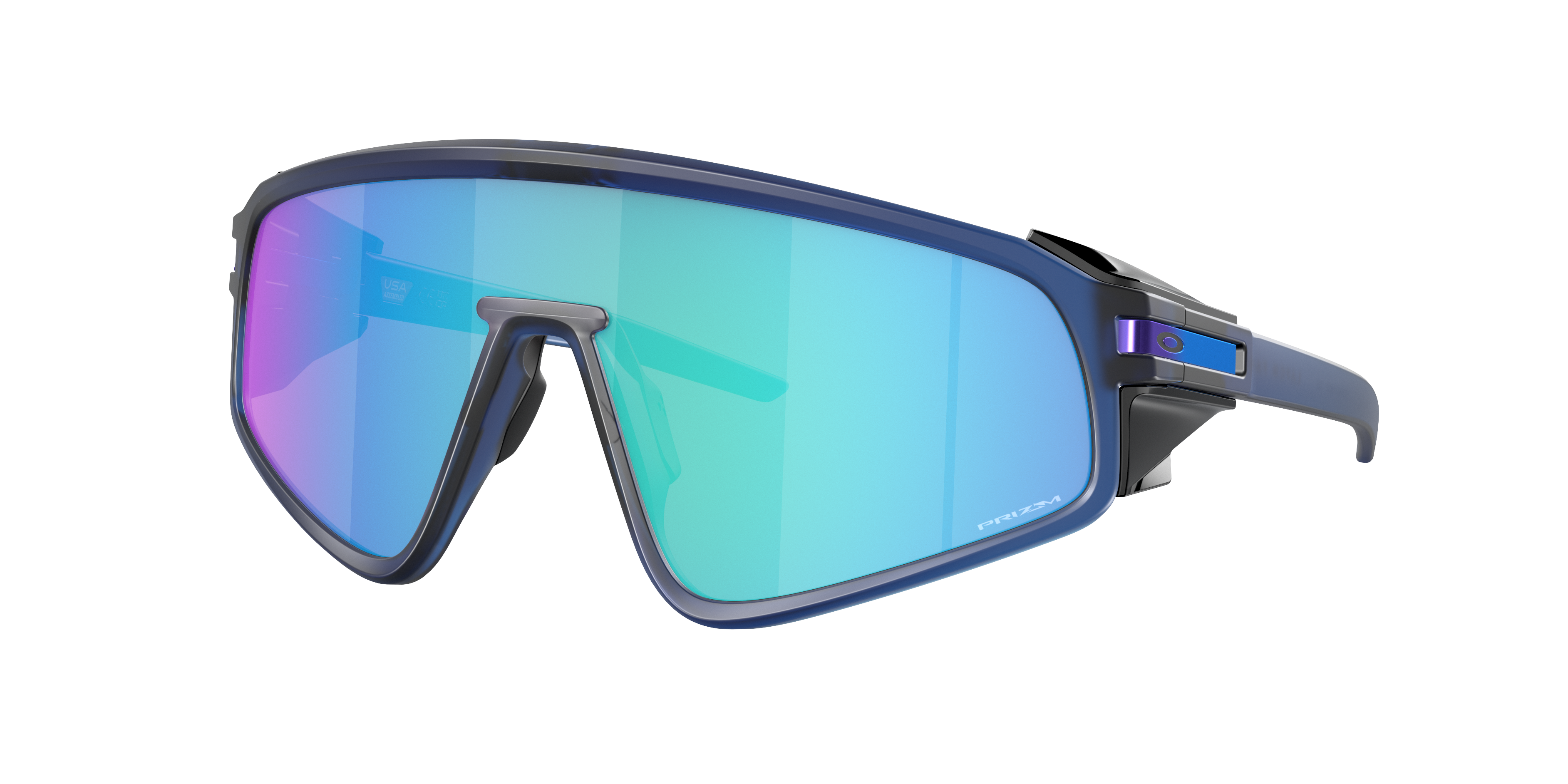 Oakley OO9404 LATCH PANEL 940406