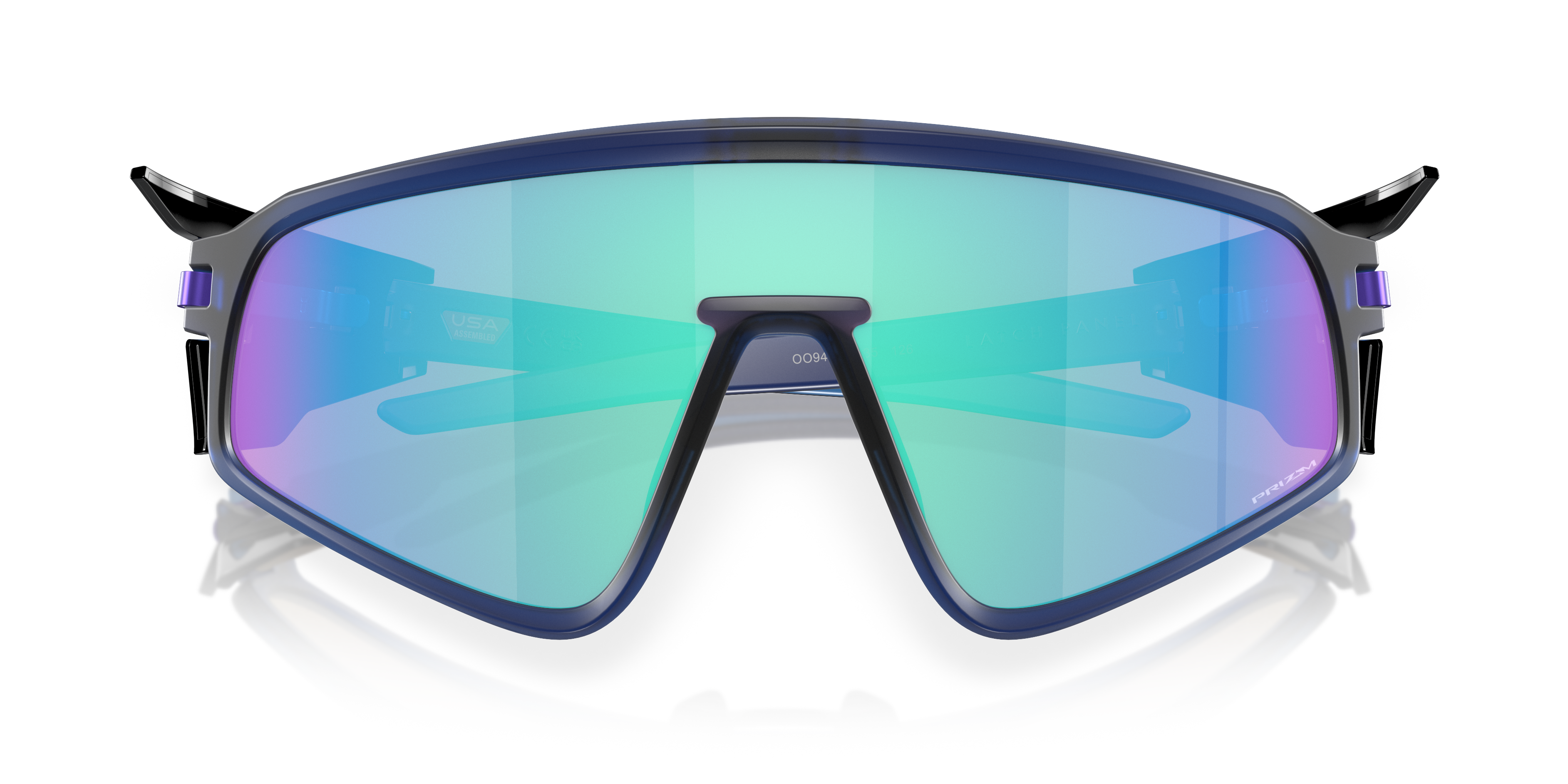 Oakley OO9404 LATCH PANEL 940406