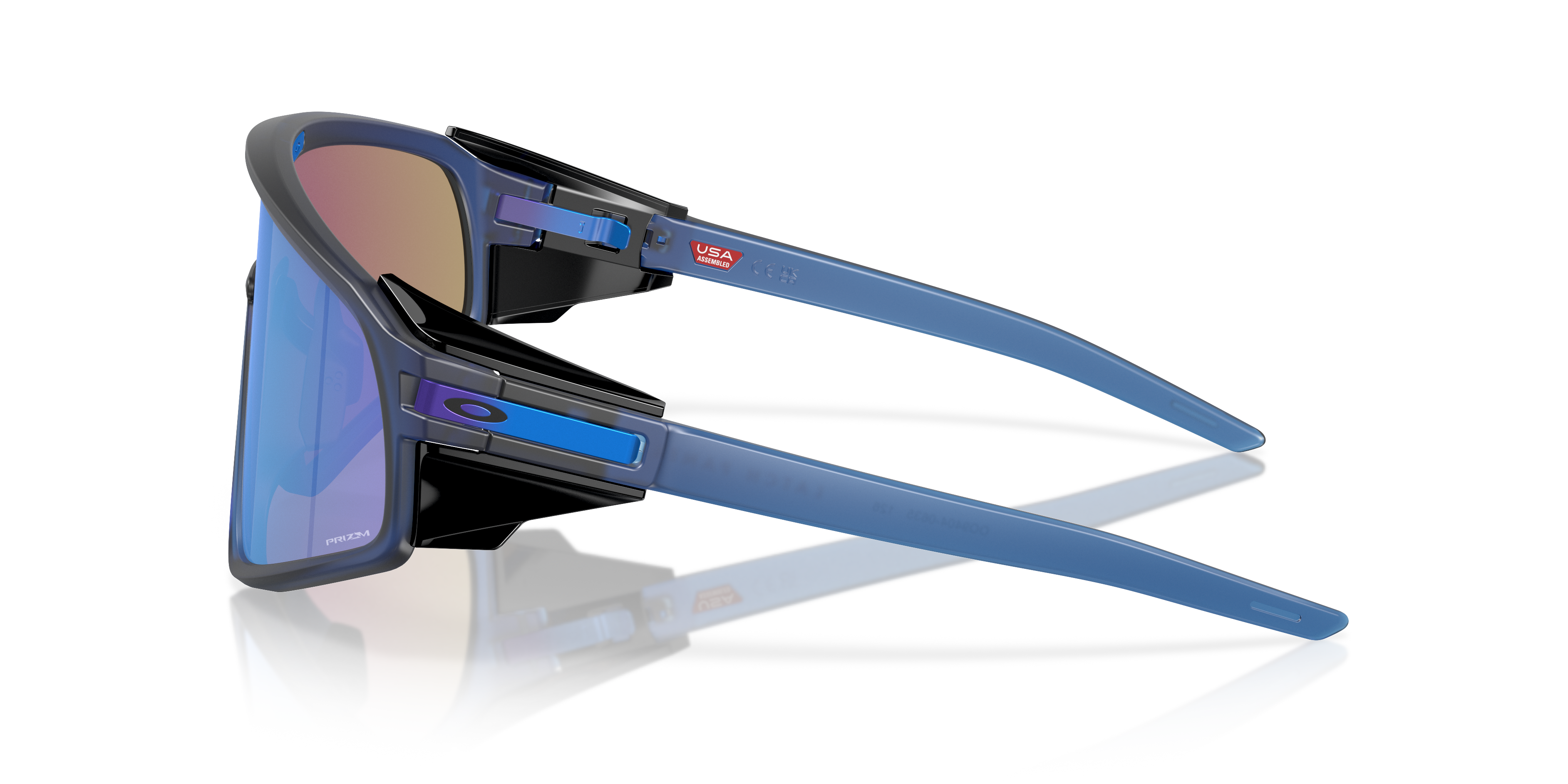 Oakley OO9404 LATCH PANEL 940406