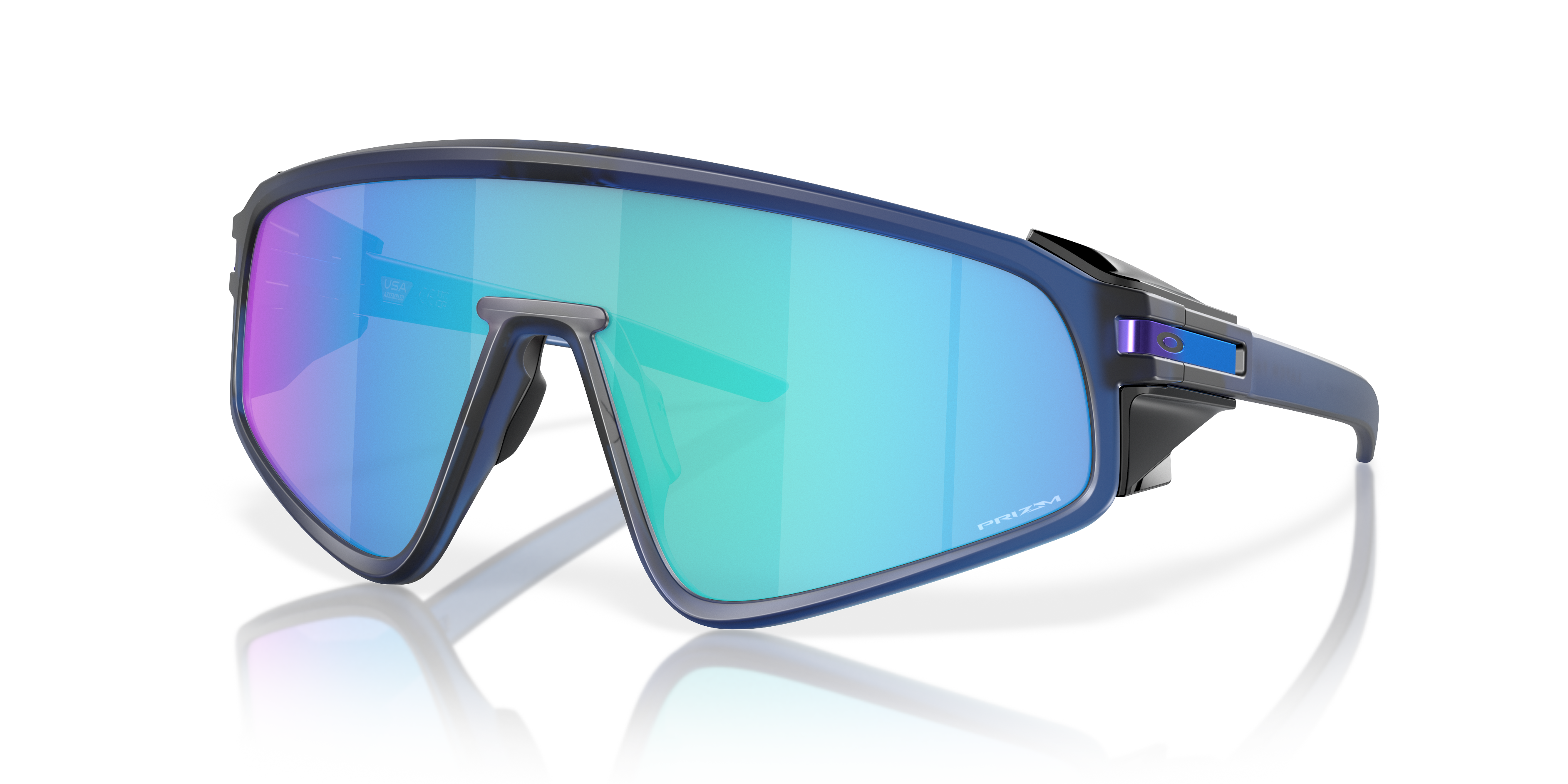 Oakley OO9404 LATCH PANEL 940406