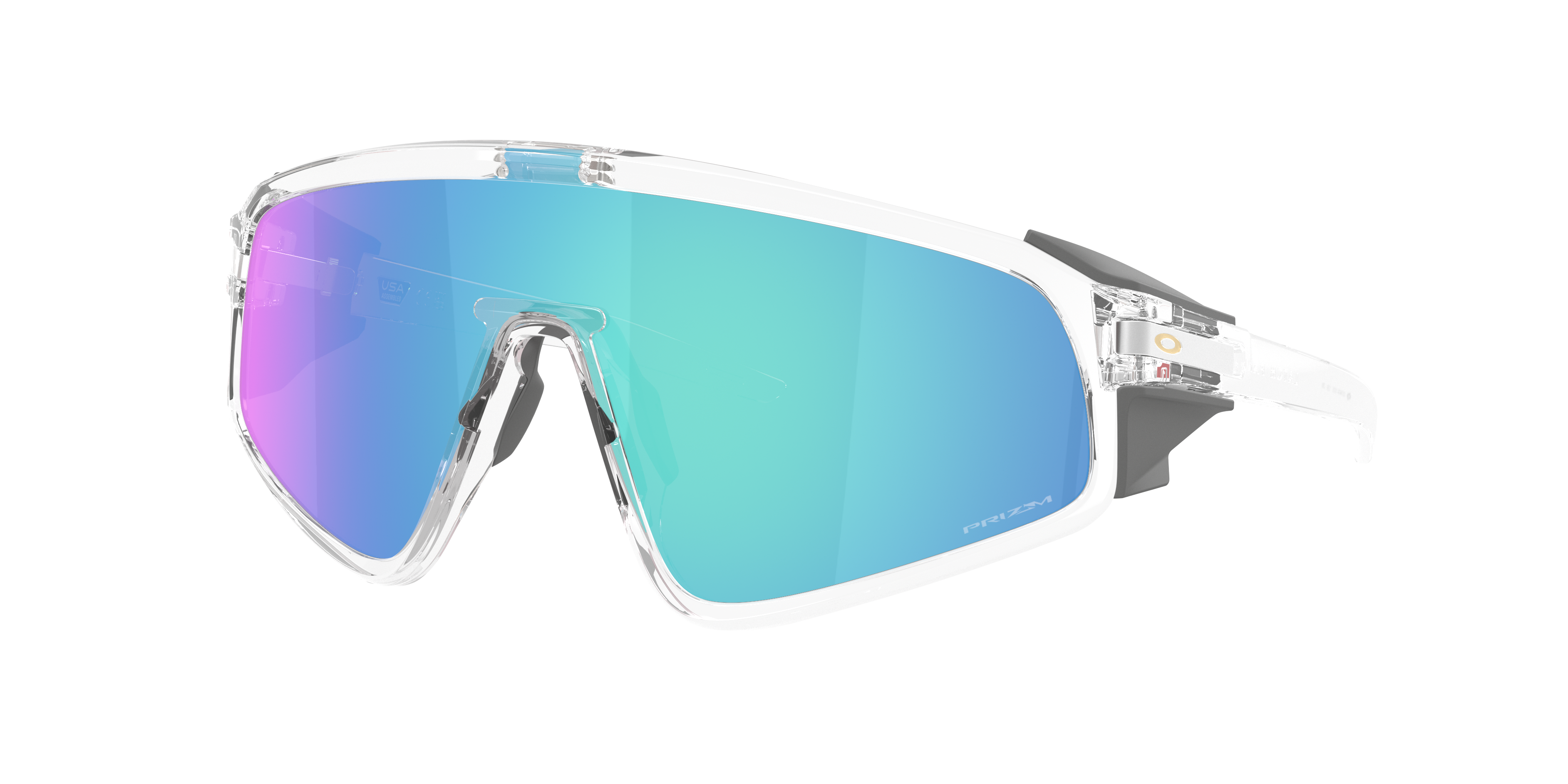 Oakley OO9404 LATCH PANEL 940418