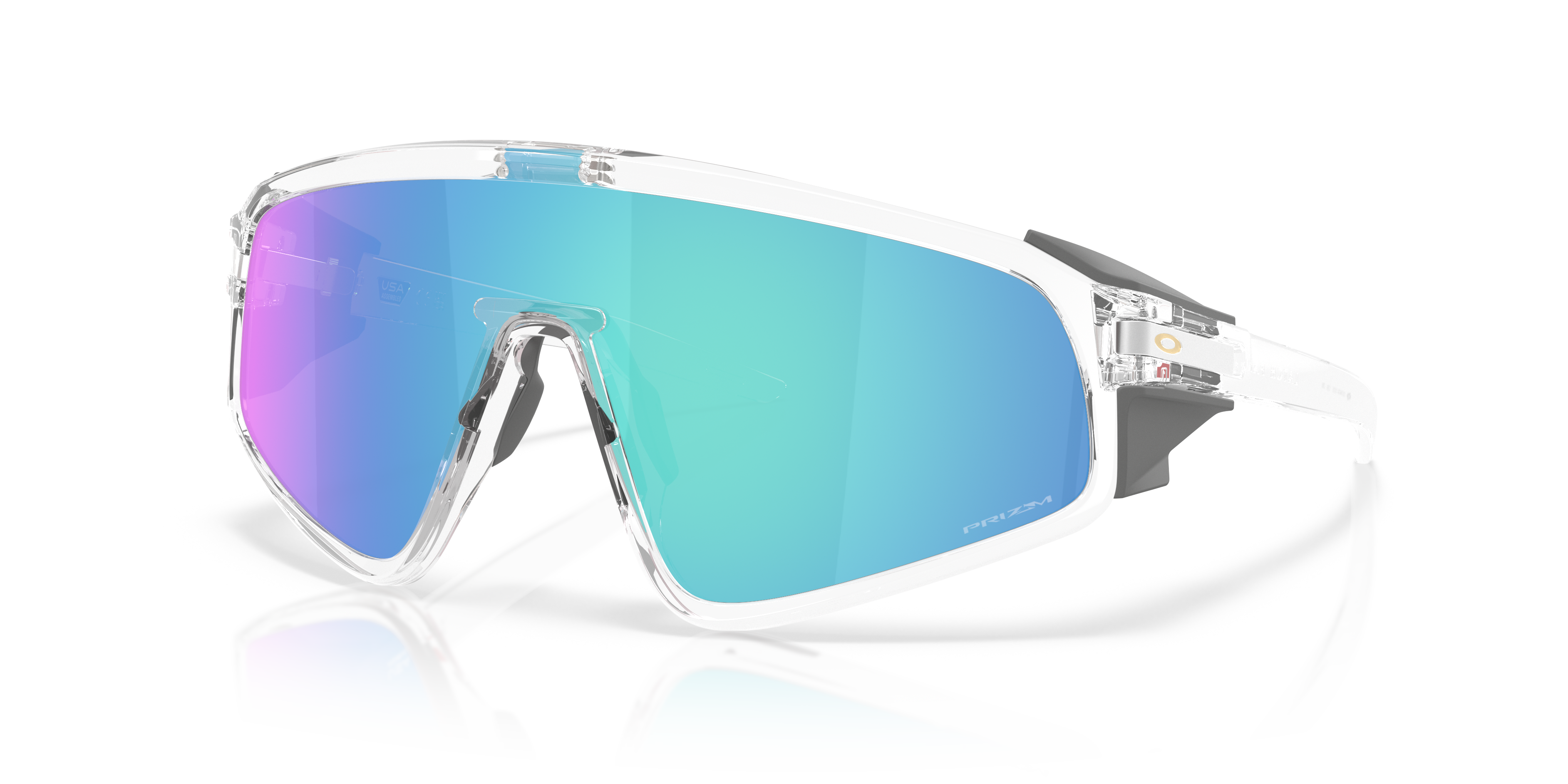 Oakley OO9404 LATCH PANEL 940418