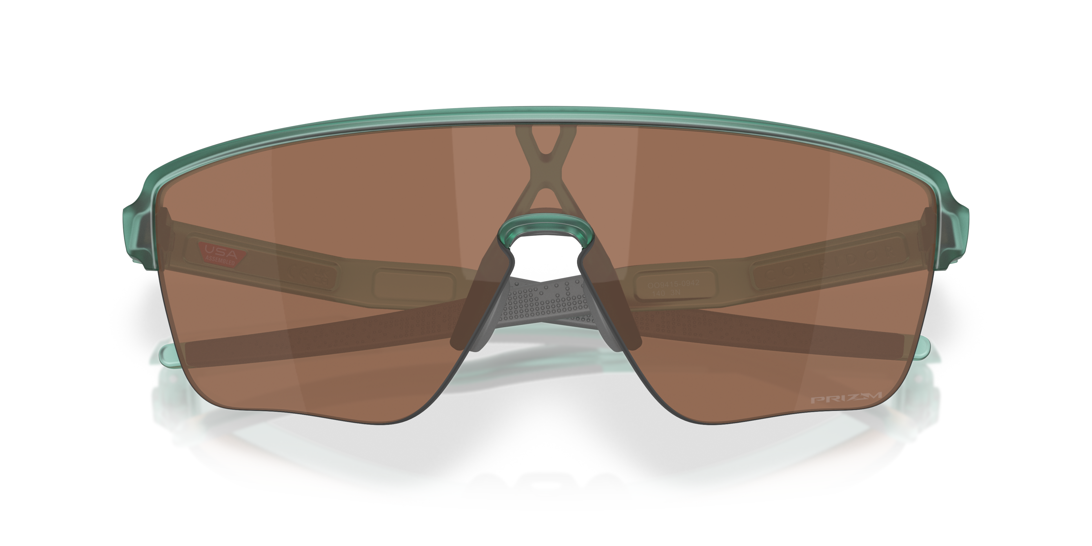 Oakley OO9415 CORRIDOR SQ 941509