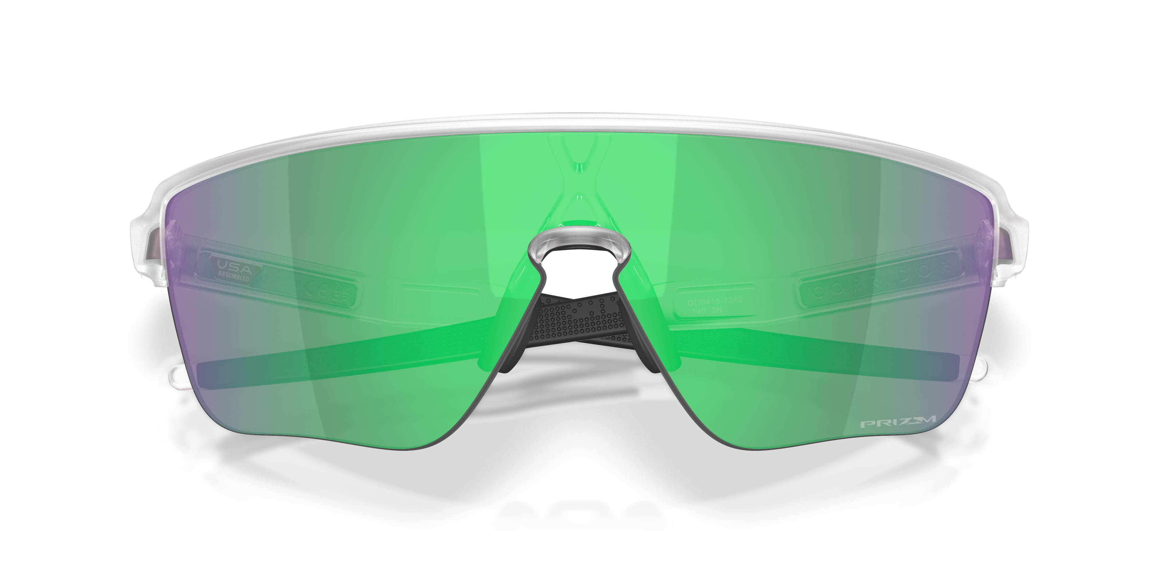 Oakley OO9415 CORRIDOR SQ 941512