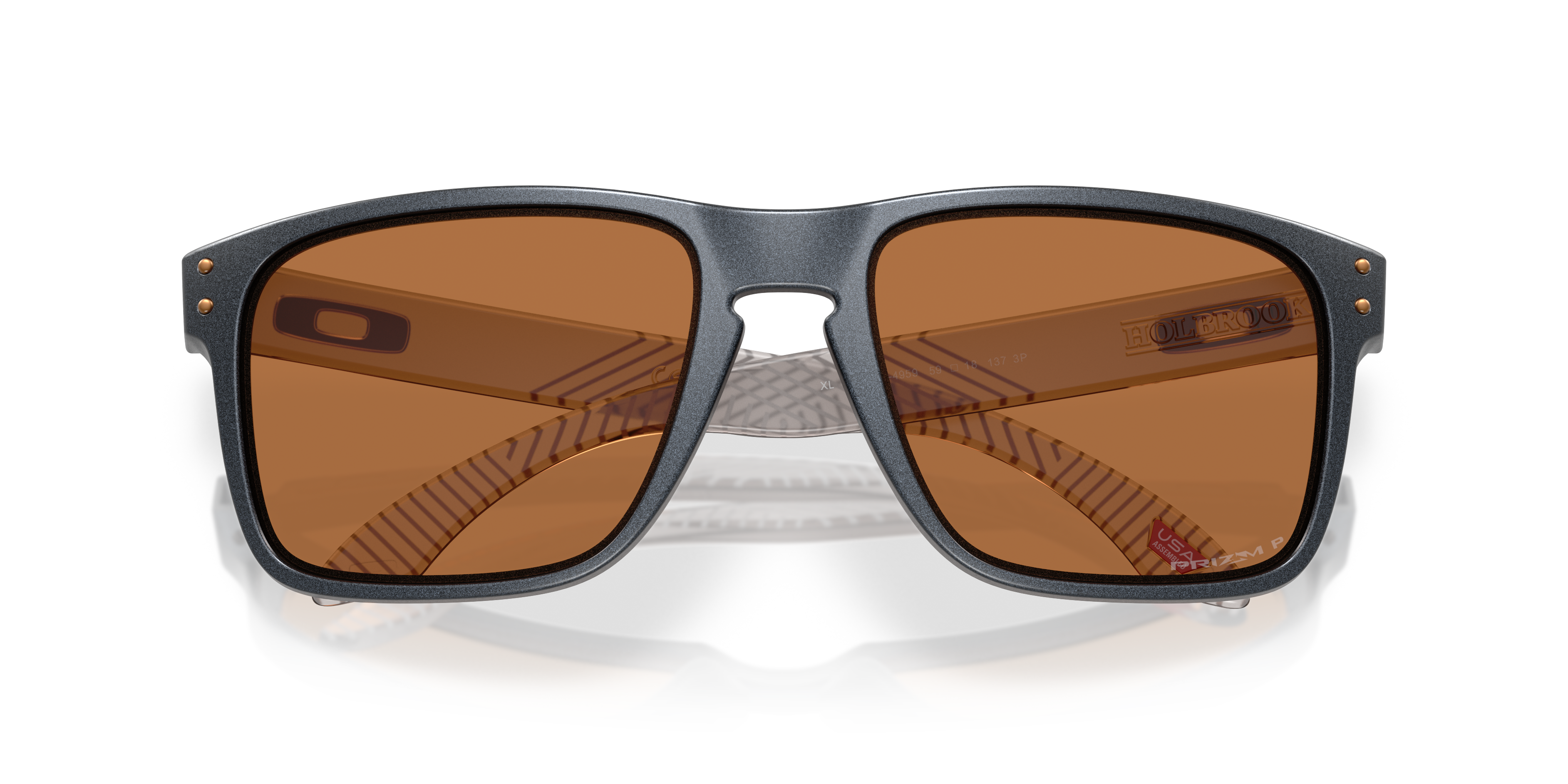 Oakley OO9417 HOLBROOK XL 941749