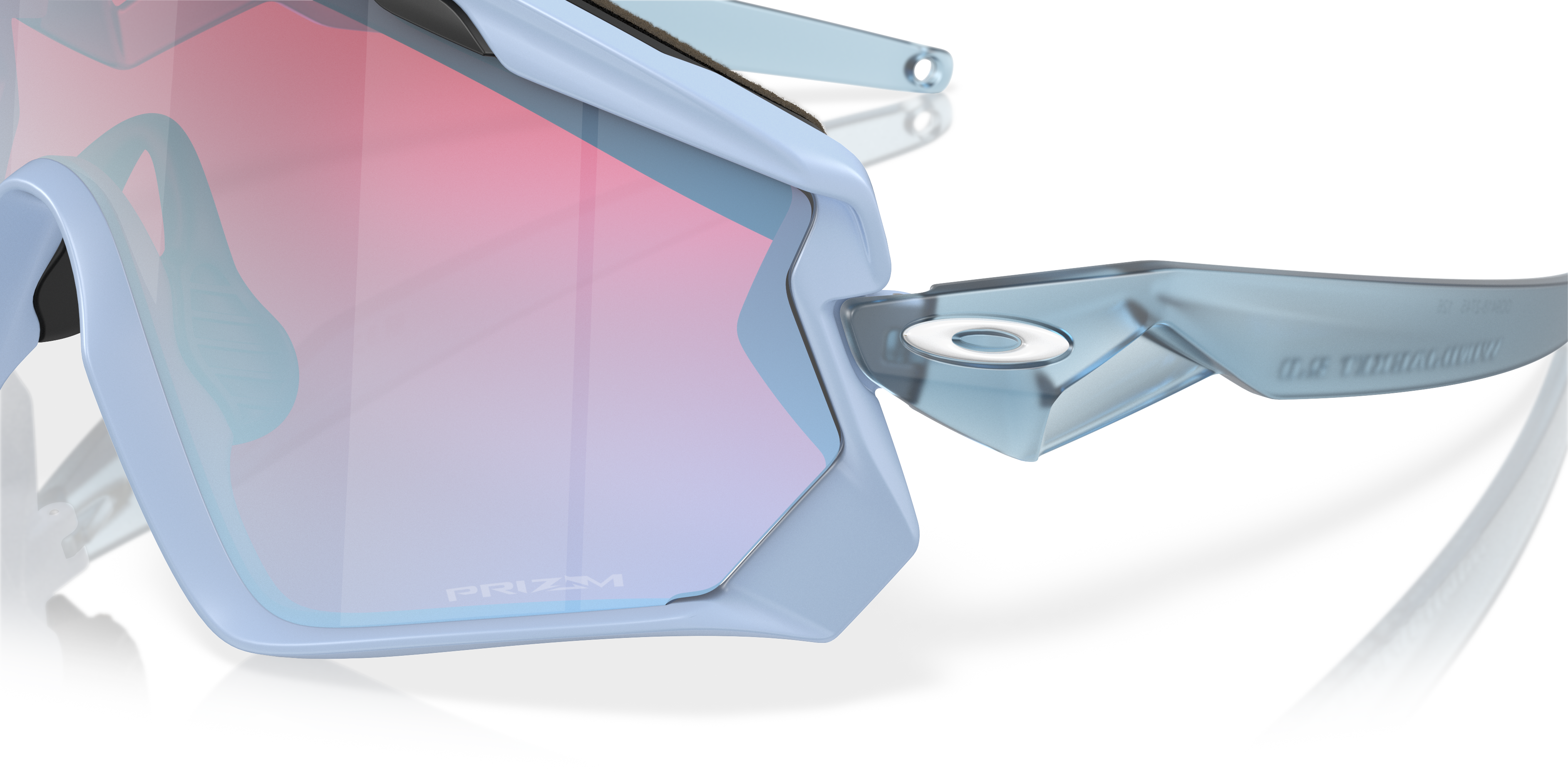 Oakley OO9418 WIND JACKET 2.0 941827