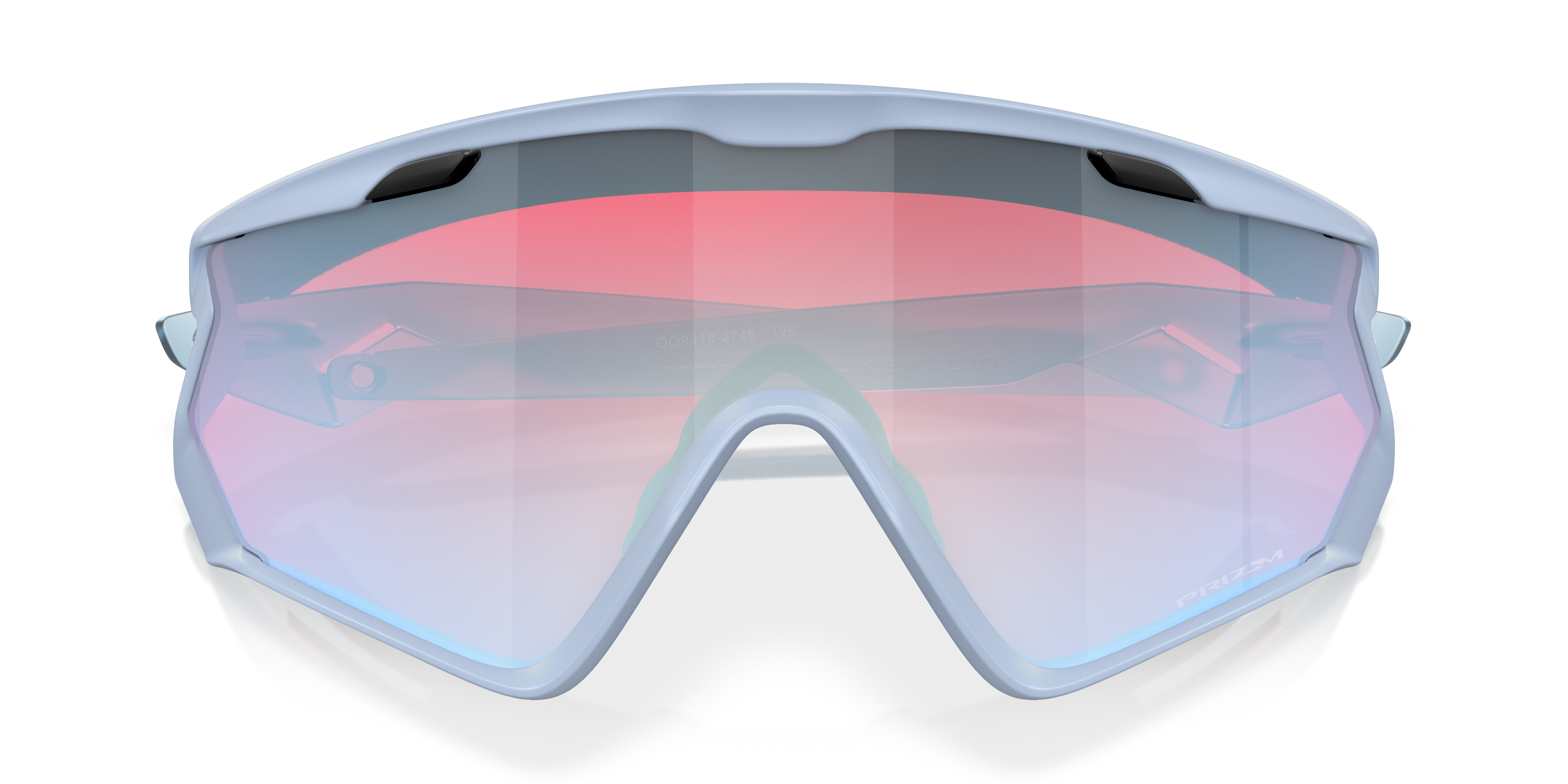 Oakley OO9418 WIND JACKET 2.0 941827