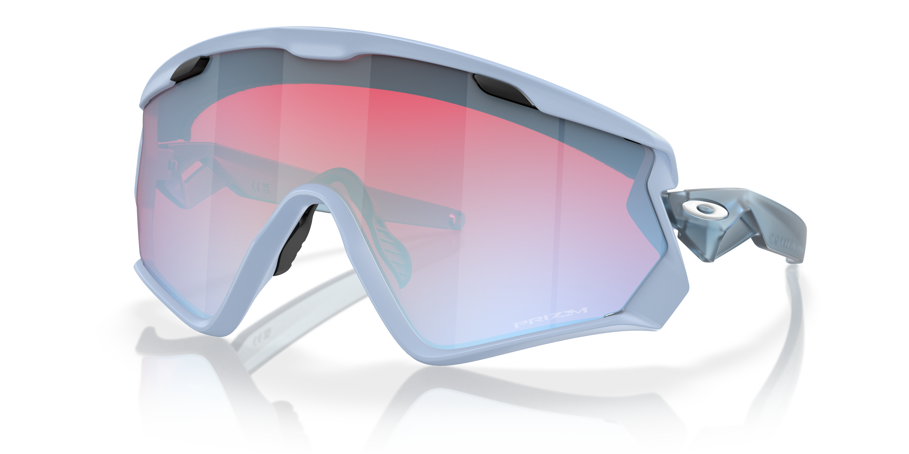 Oakley OO9418 WIND JACKET 2.0 941827