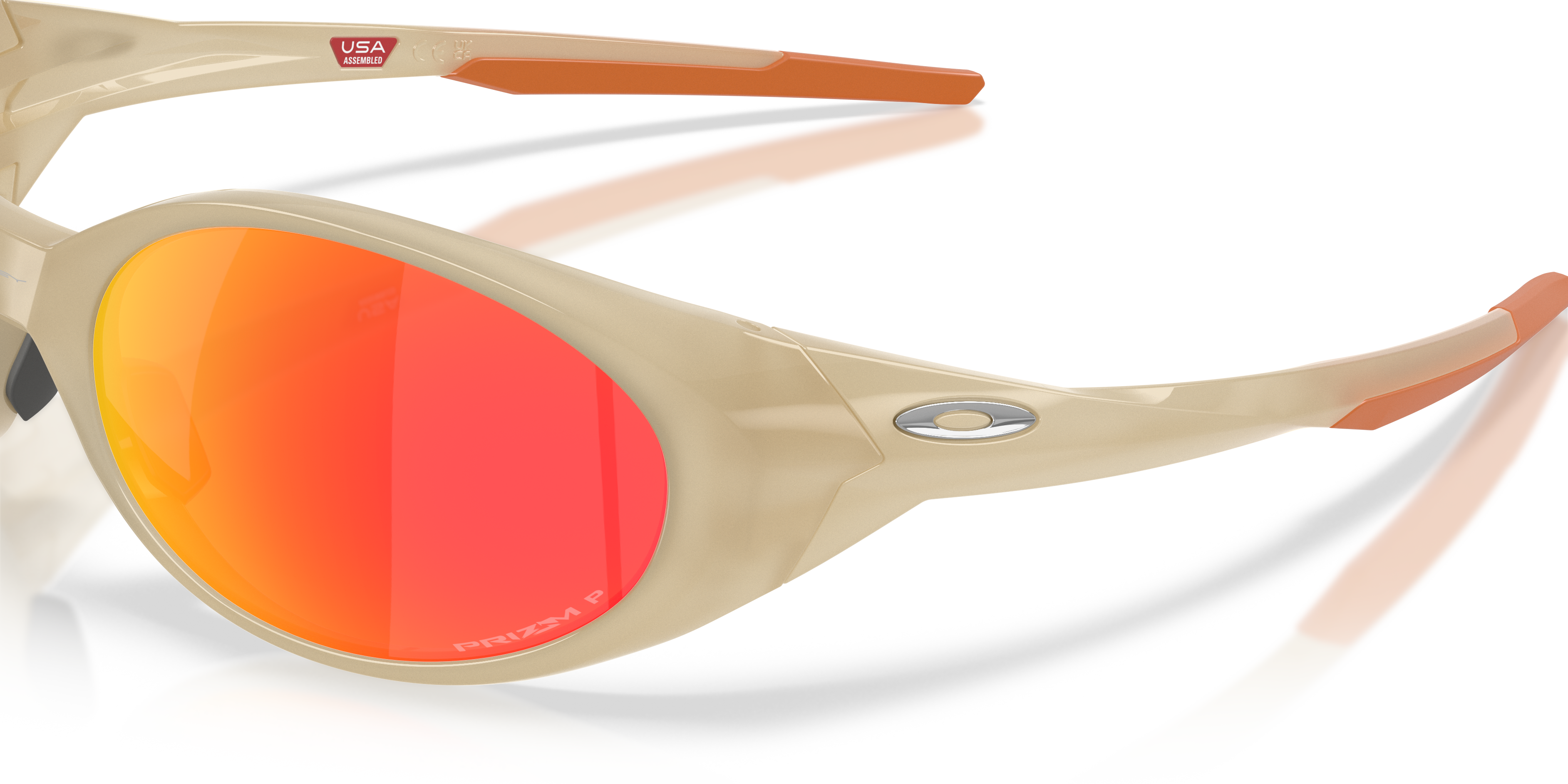 Oakley OO9438 EYEJACKET REDUX 943834