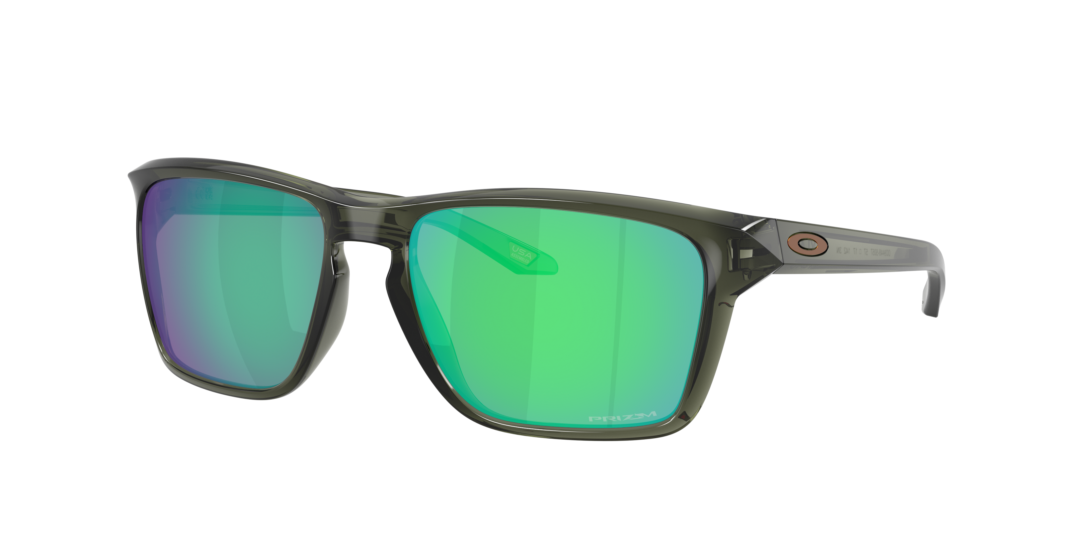 Oakley OO9448 SYLAS 944850