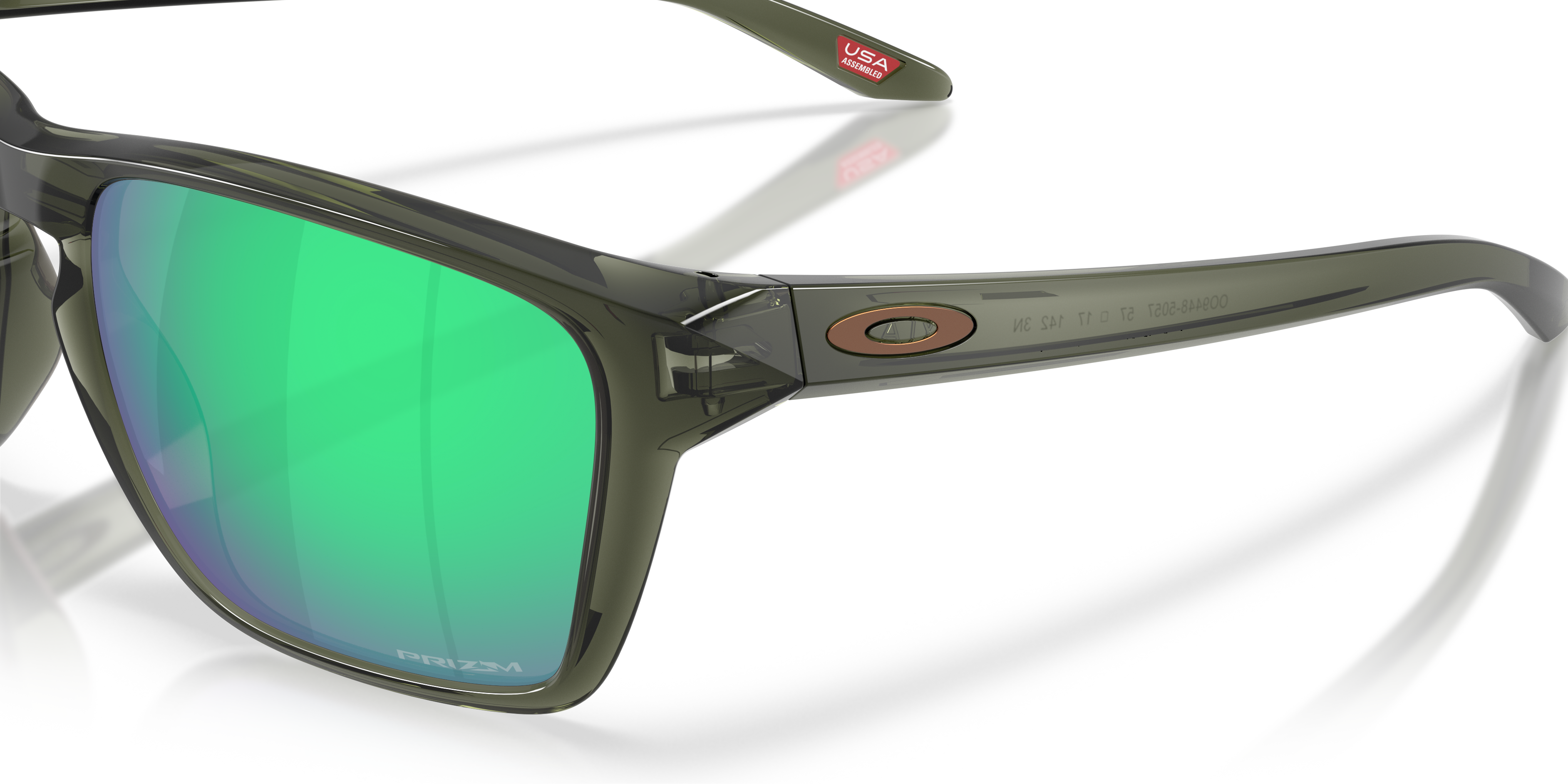 Oakley OO9448 SYLAS 944850