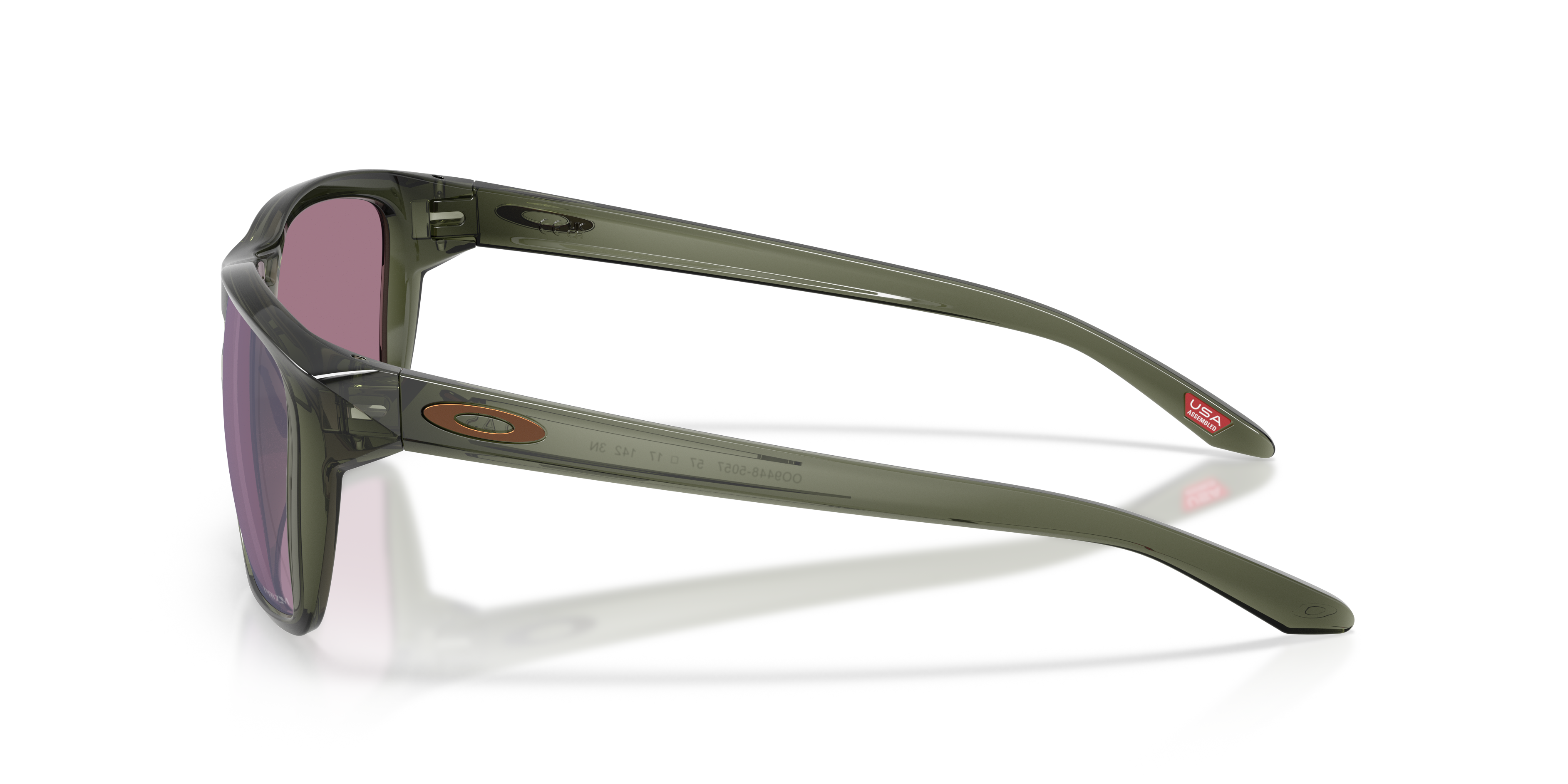 Oakley OO9448 SYLAS 944850