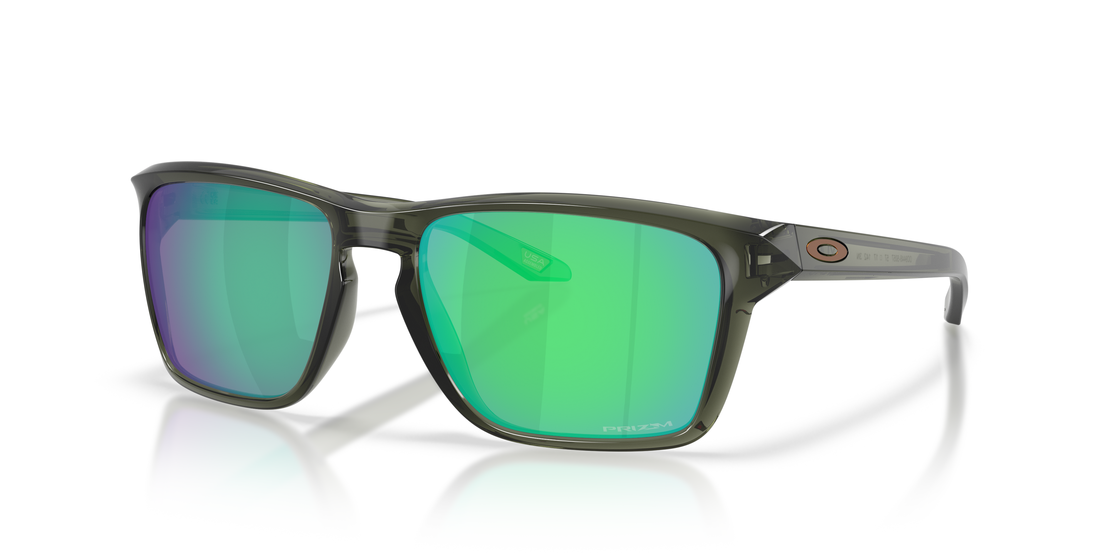 Oakley OO9448 SYLAS 944850