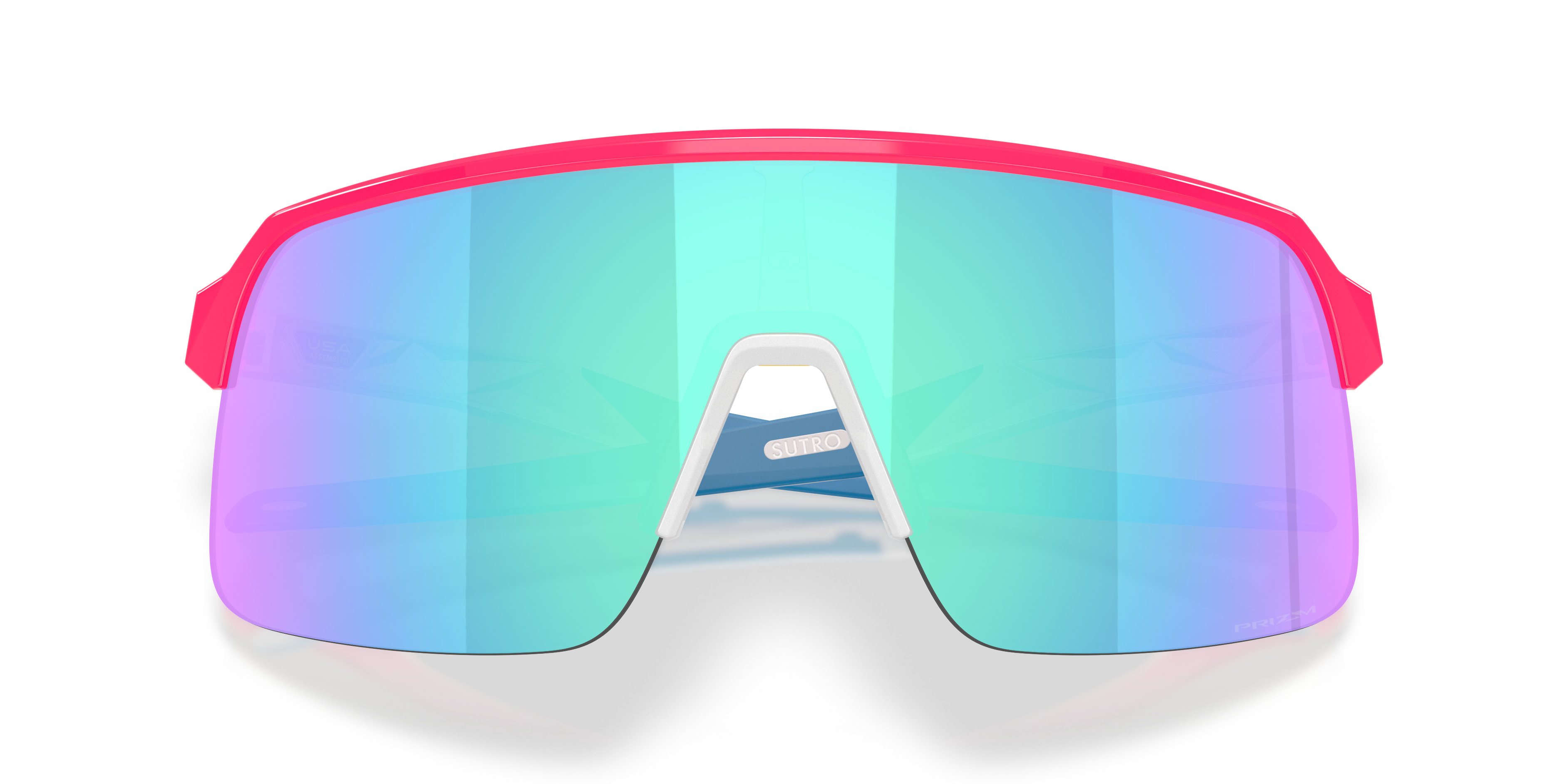 Oakley OO9463 SUTRO LITE 9463C4