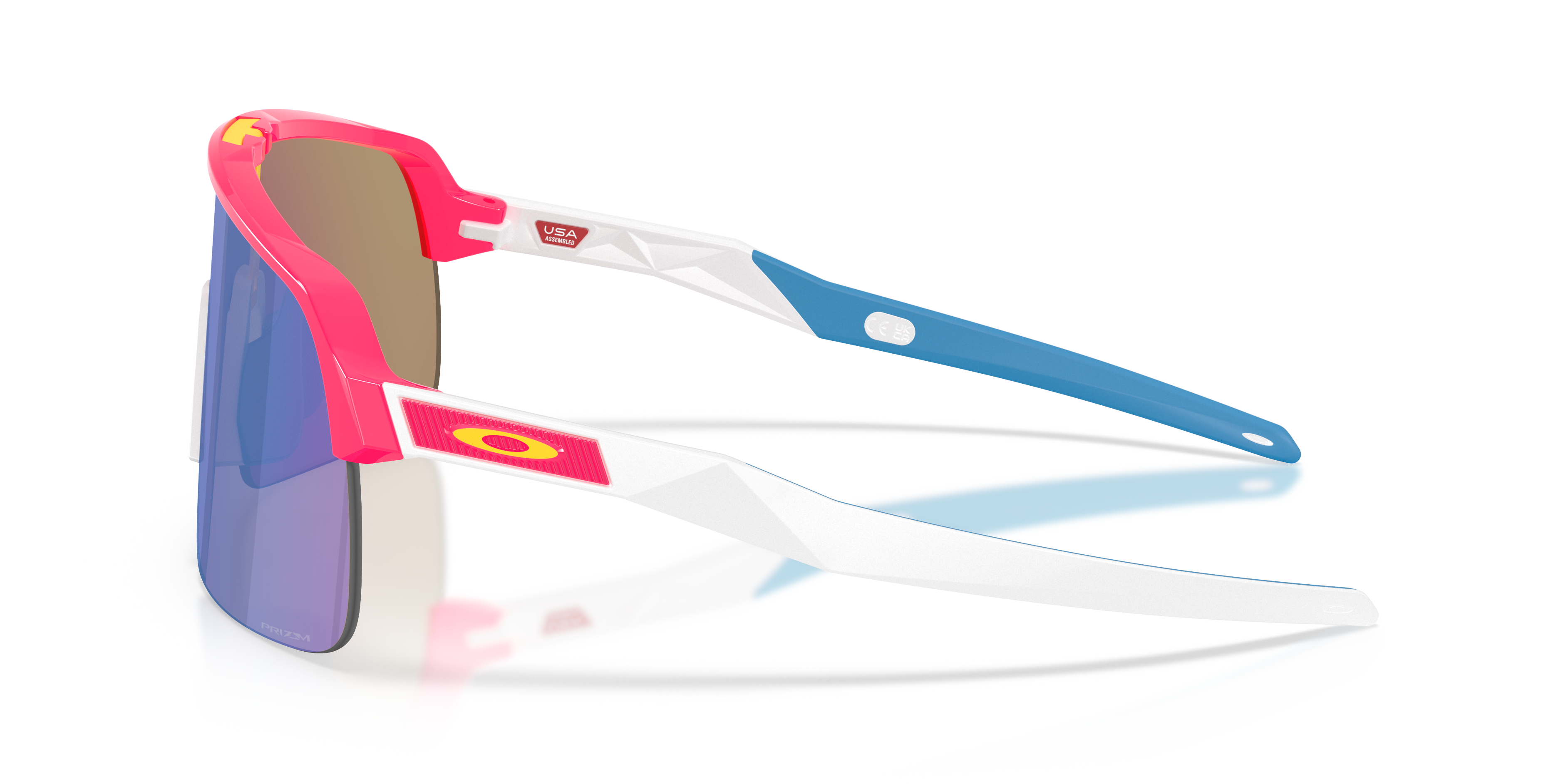 Oakley OO9463 SUTRO LITE 9463C4