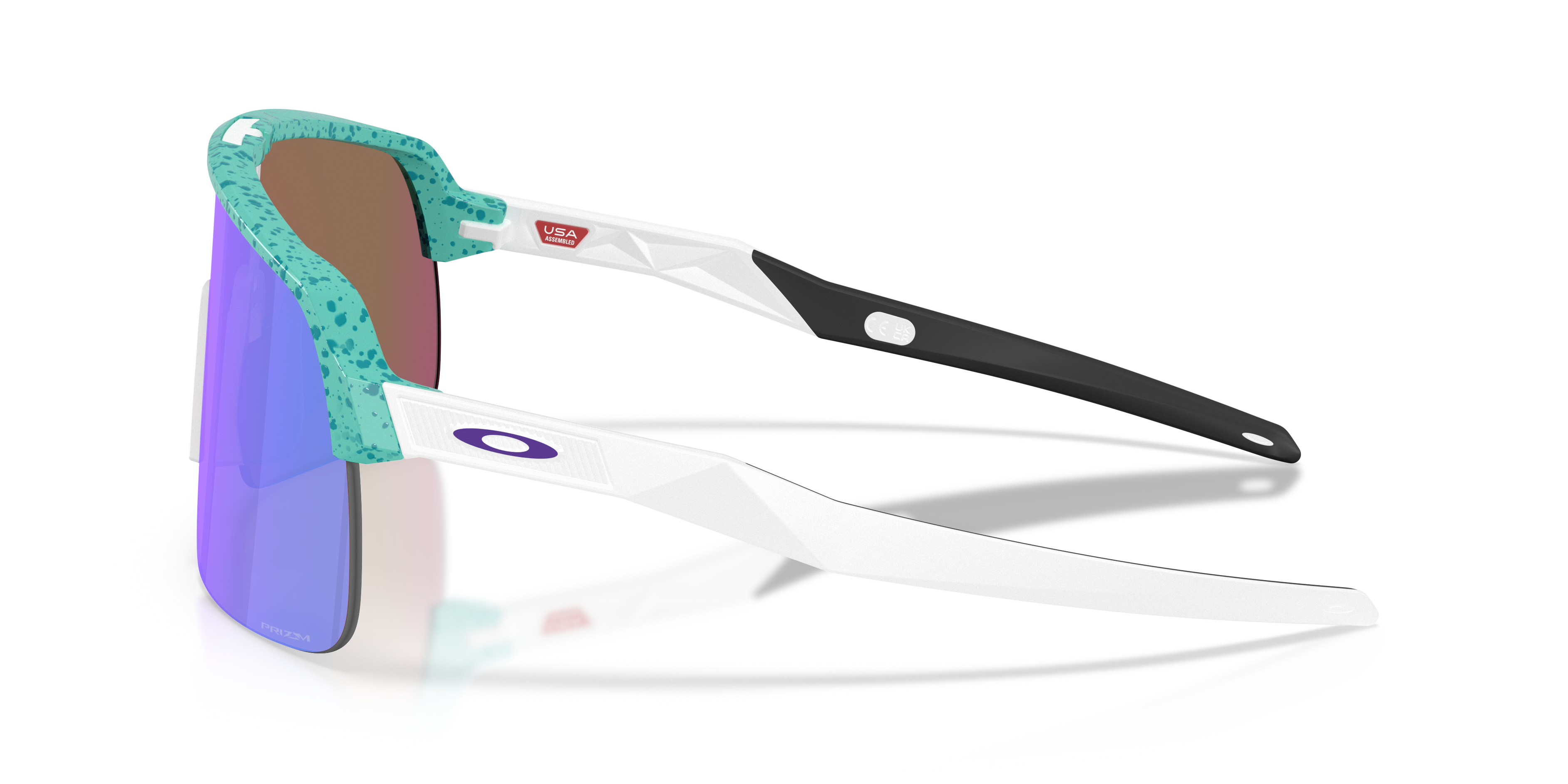Oakley OO9463 SUTRO LITE 9463C5