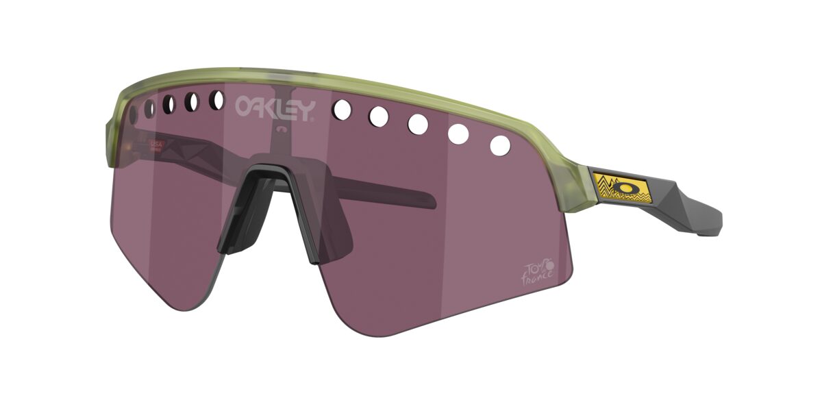 Oakley OO9465 SUTRO LITE SWEEP 946536