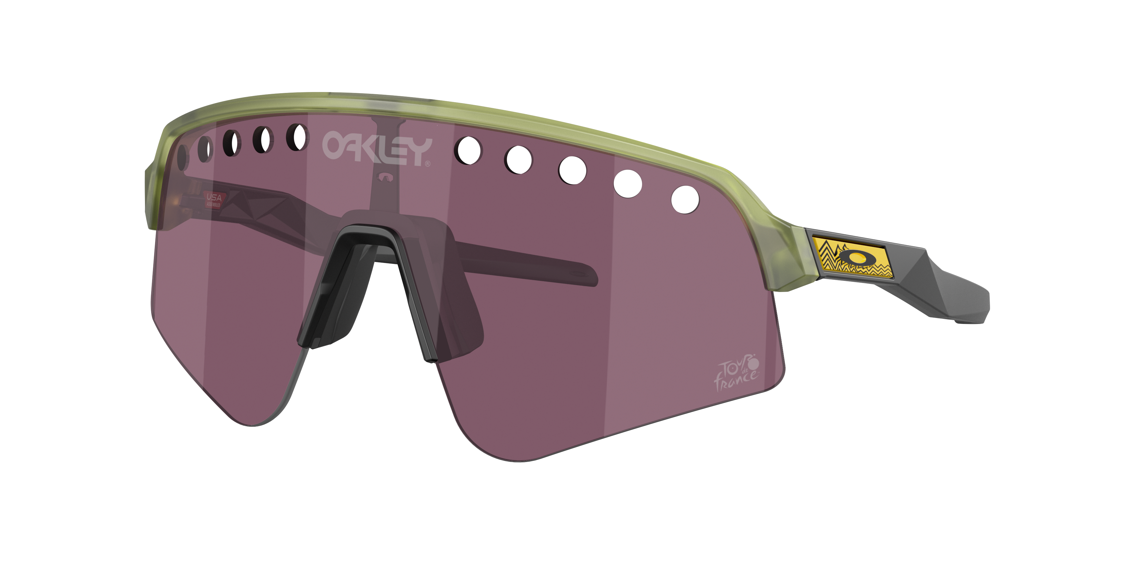 Oakley OO9465 SUTRO LITE SWEEP 946536