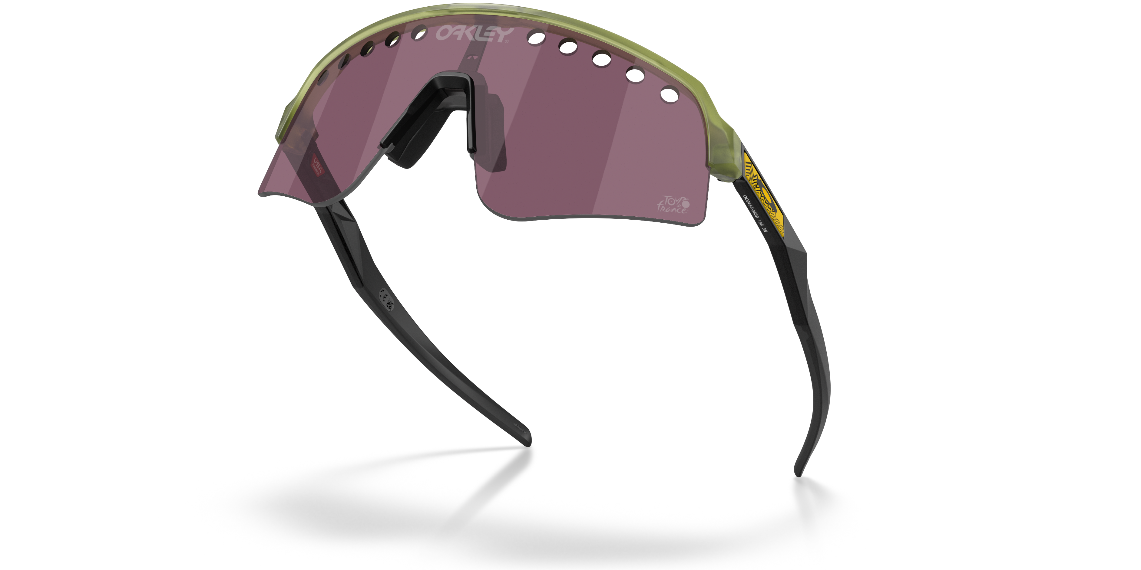 Oakley OO9465 SUTRO LITE SWEEP 946536