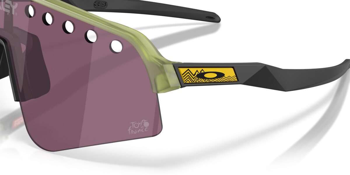 Oakley OO9465 SUTRO LITE SWEEP 946536