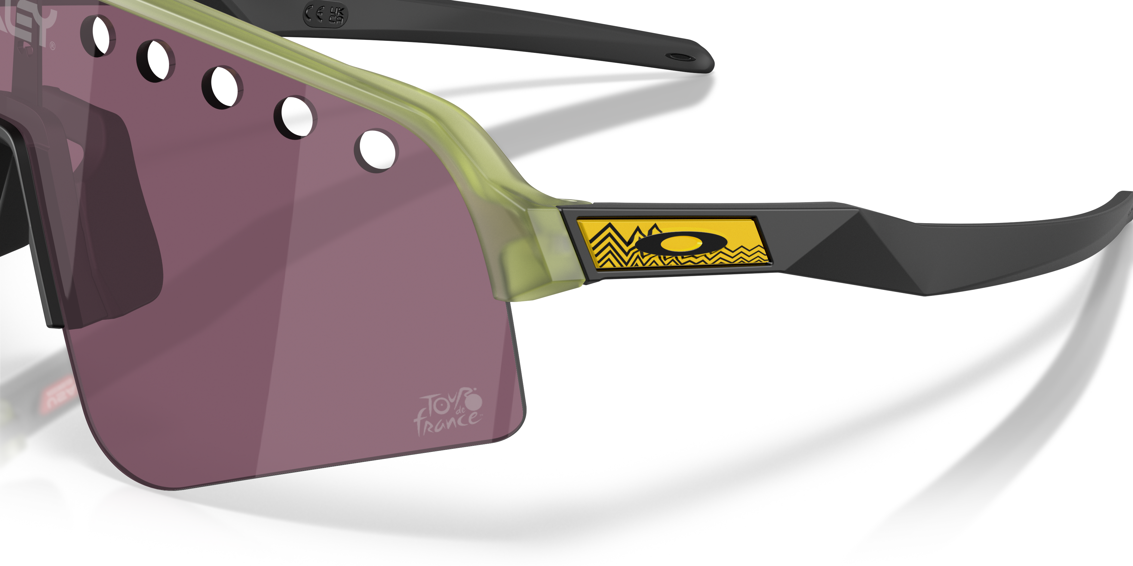 Oakley OO9465 SUTRO LITE SWEEP 946536