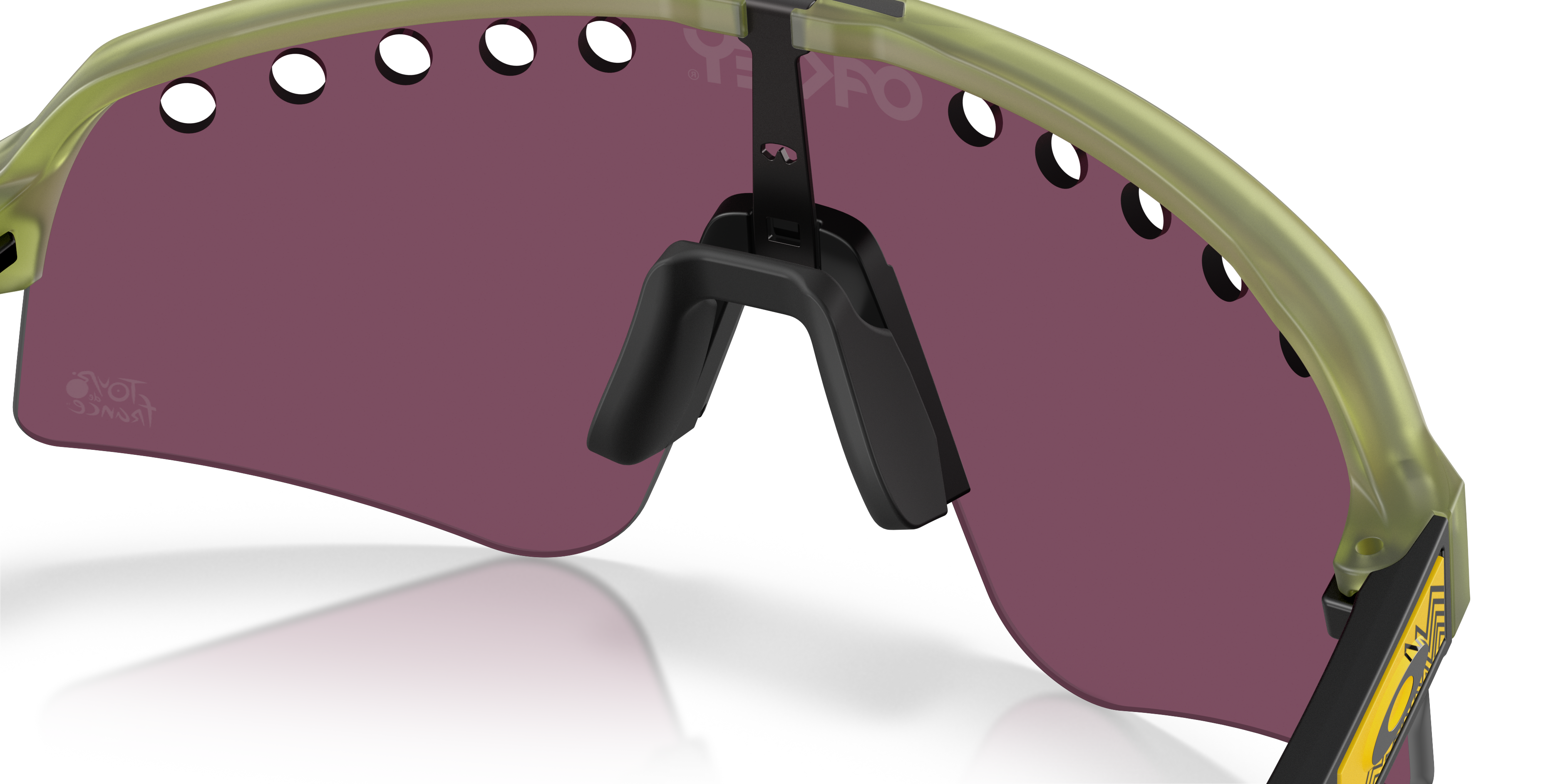 Oakley OO9465 SUTRO LITE SWEEP 946536