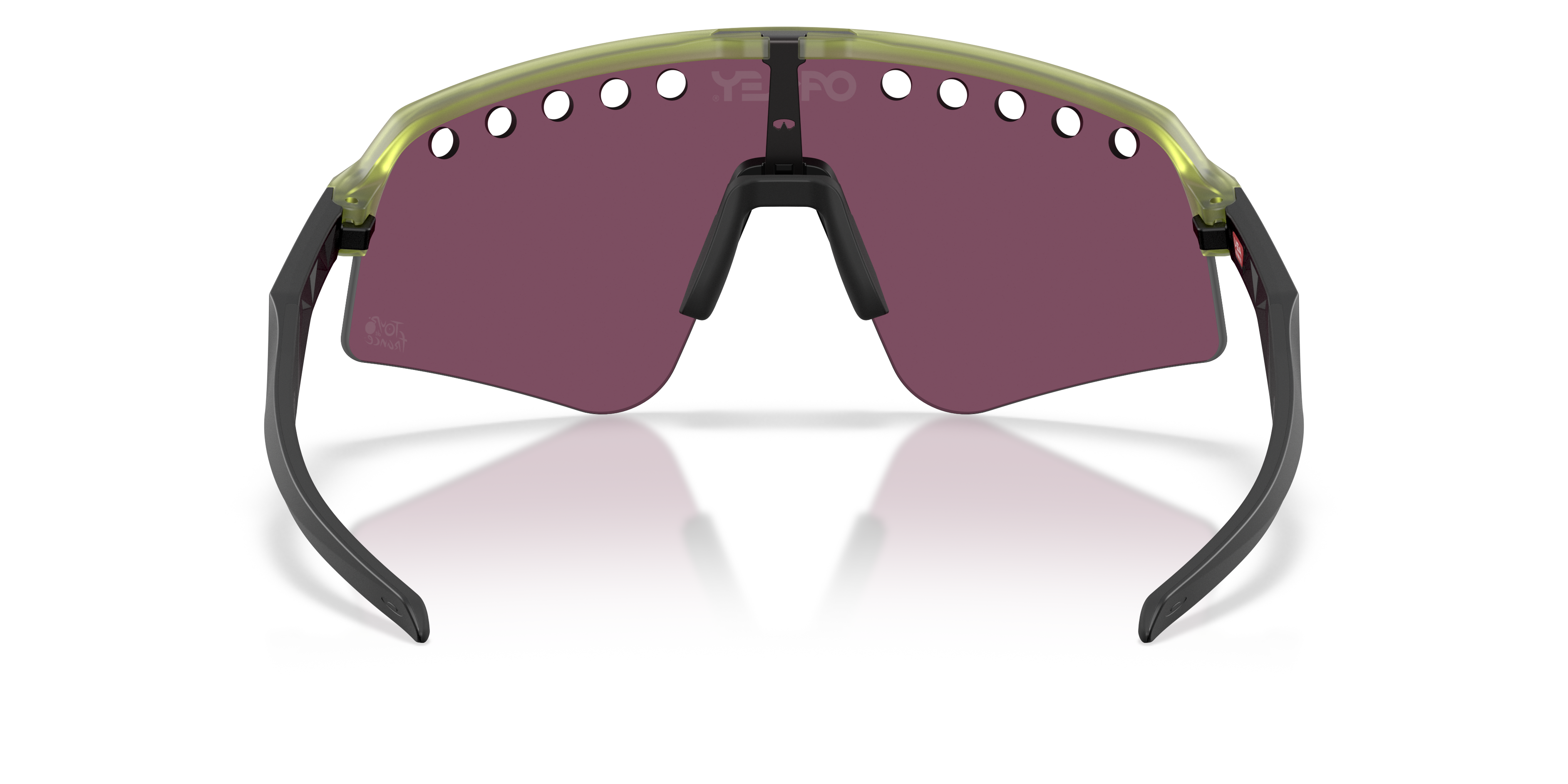 Oakley OO9465 SUTRO LITE SWEEP 946536