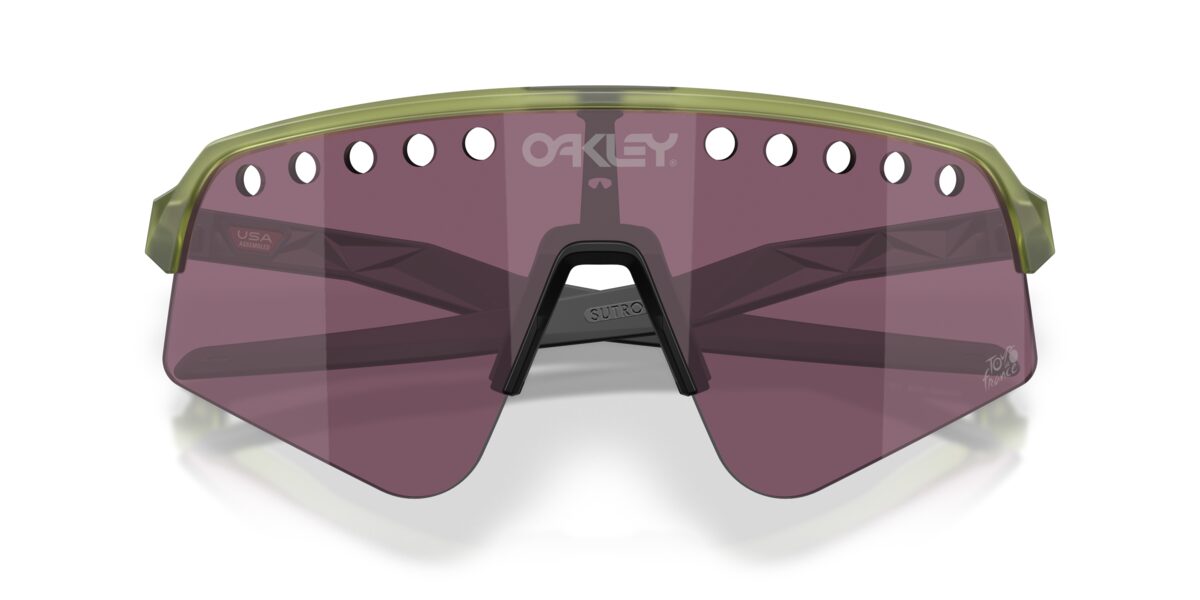 Oakley OO9465 SUTRO LITE SWEEP 946536