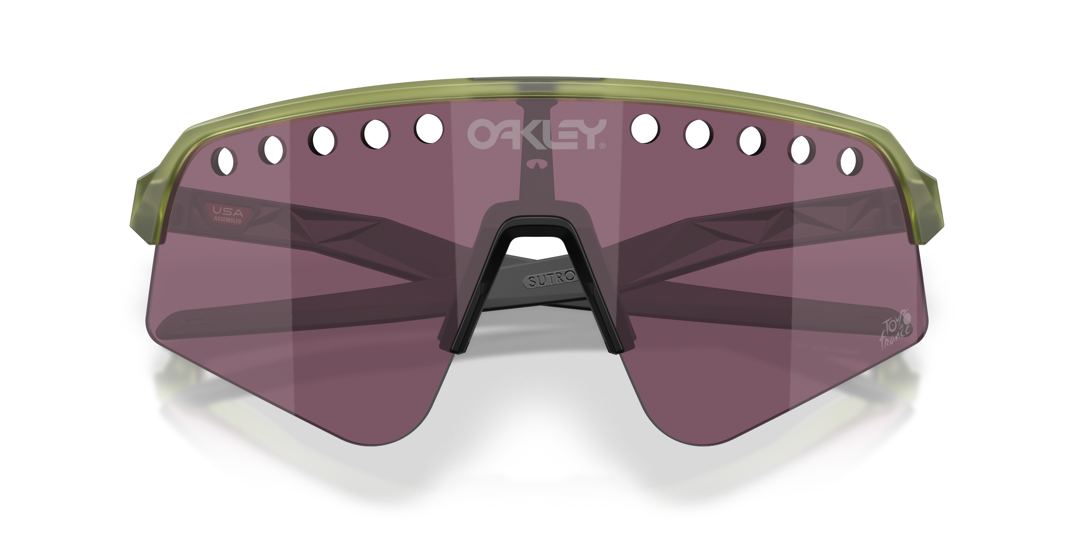 Oakley OO9465 SUTRO LITE SWEEP 946536