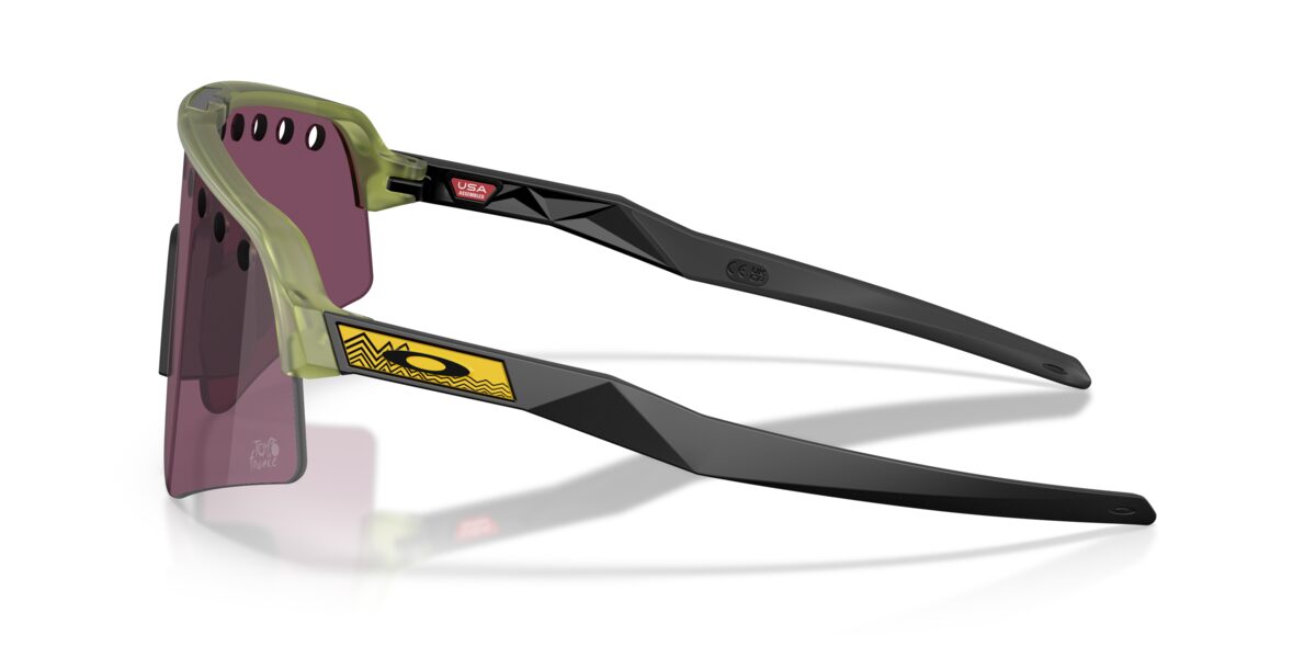 Oakley OO9465 SUTRO LITE SWEEP 946536