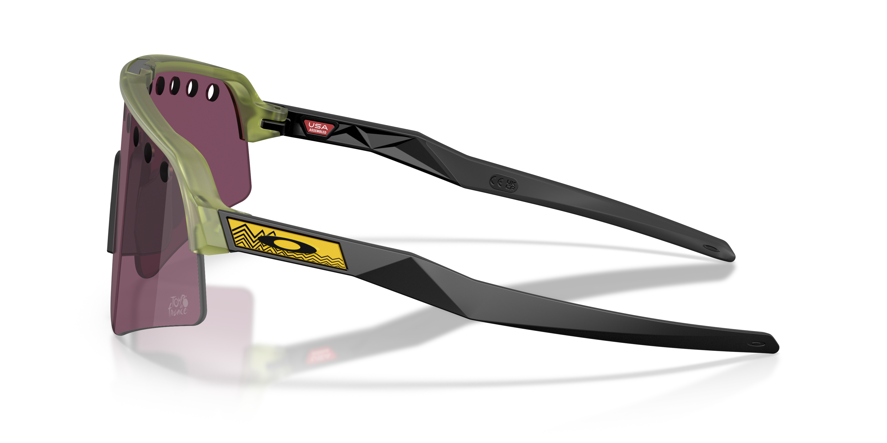 Oakley OO9465 SUTRO LITE SWEEP 946536