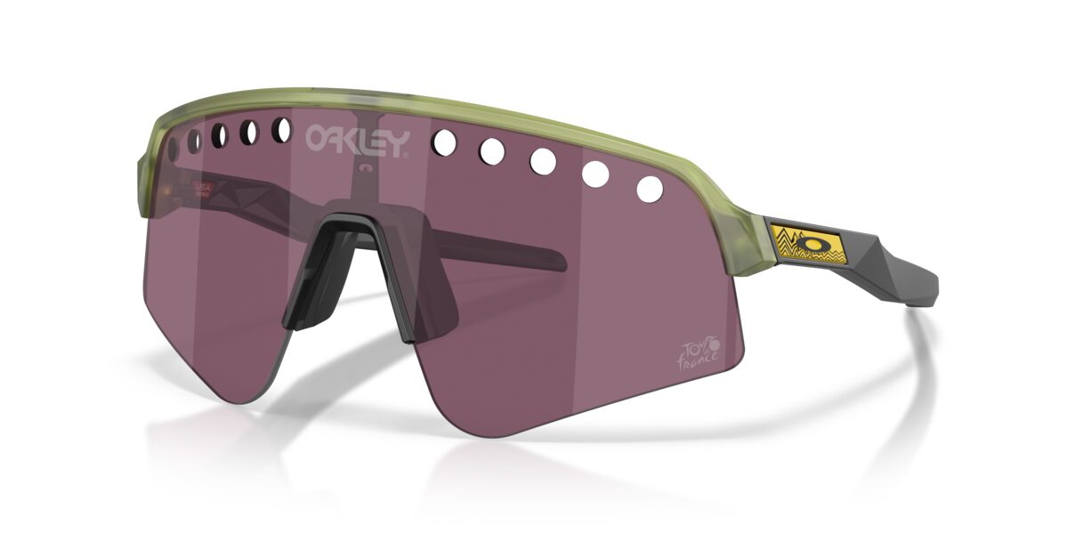 Oakley OO9465 SUTRO LITE SWEEP 946536