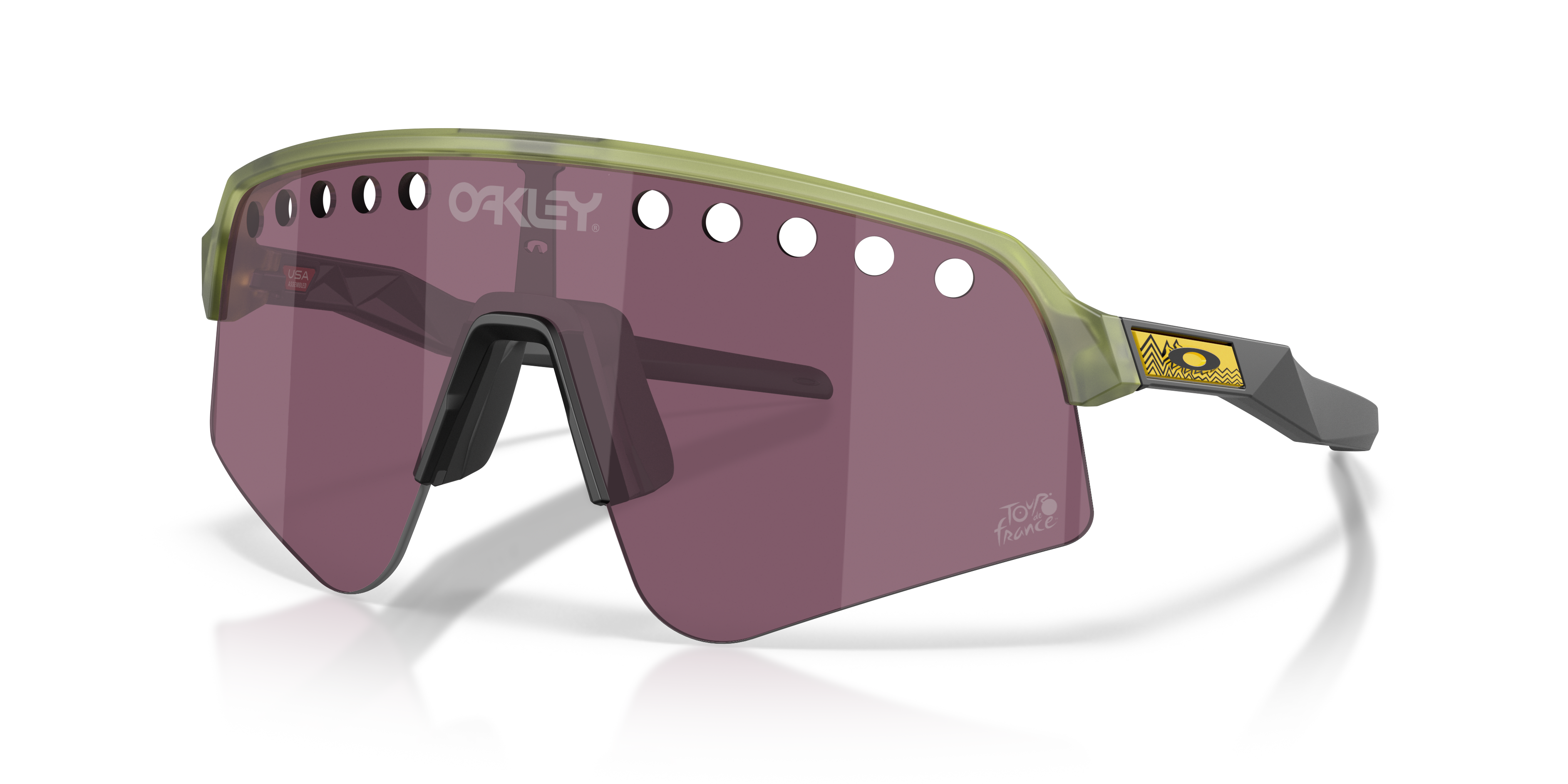 Oakley OO9465 SUTRO LITE SWEEP 946536